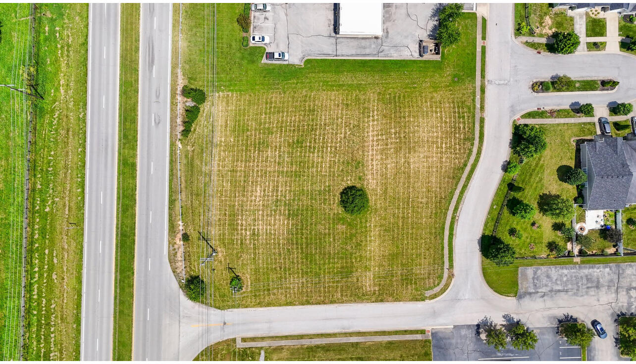 LOT 4 Sea hero Road