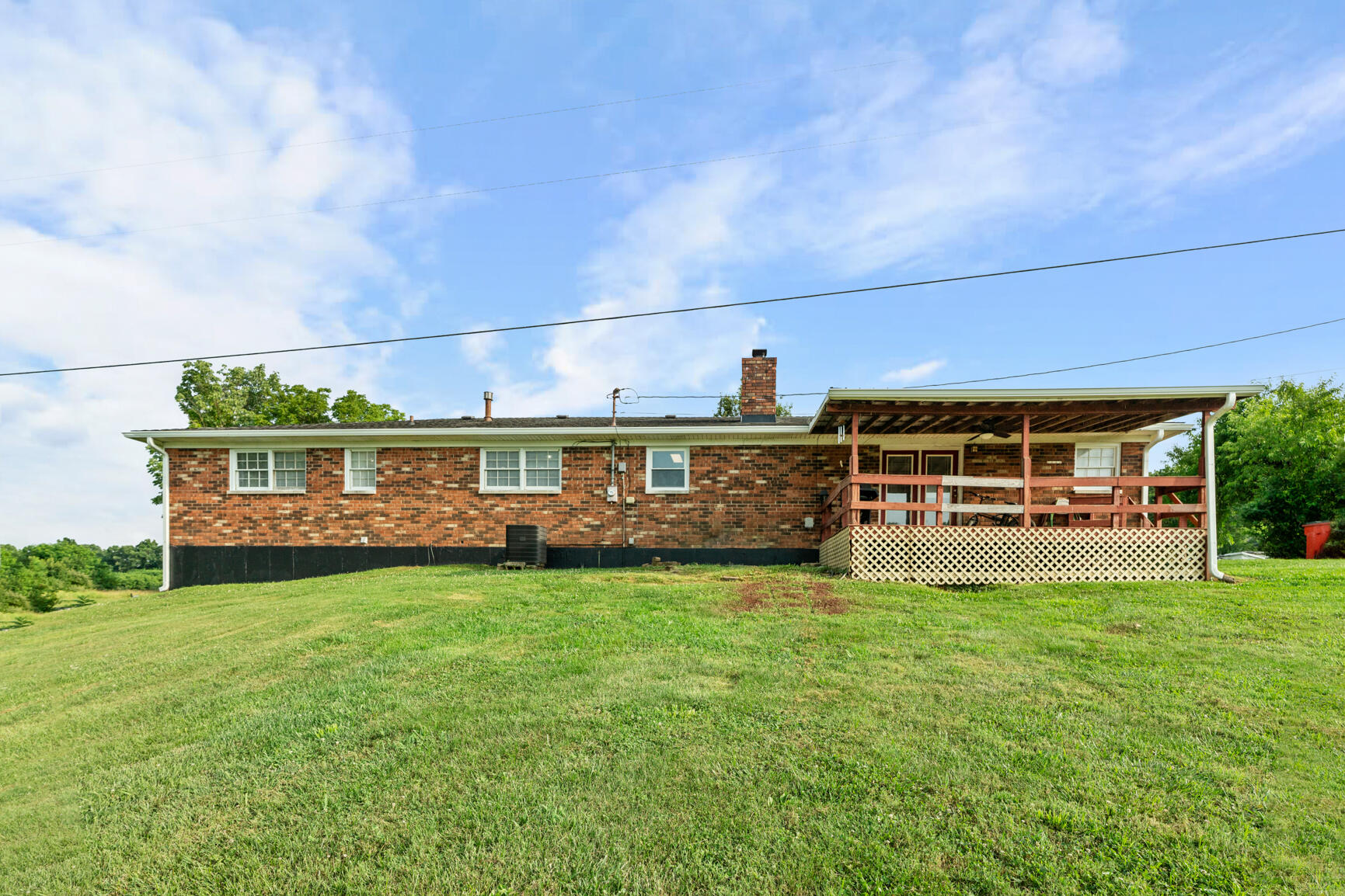 640 Jones Lane