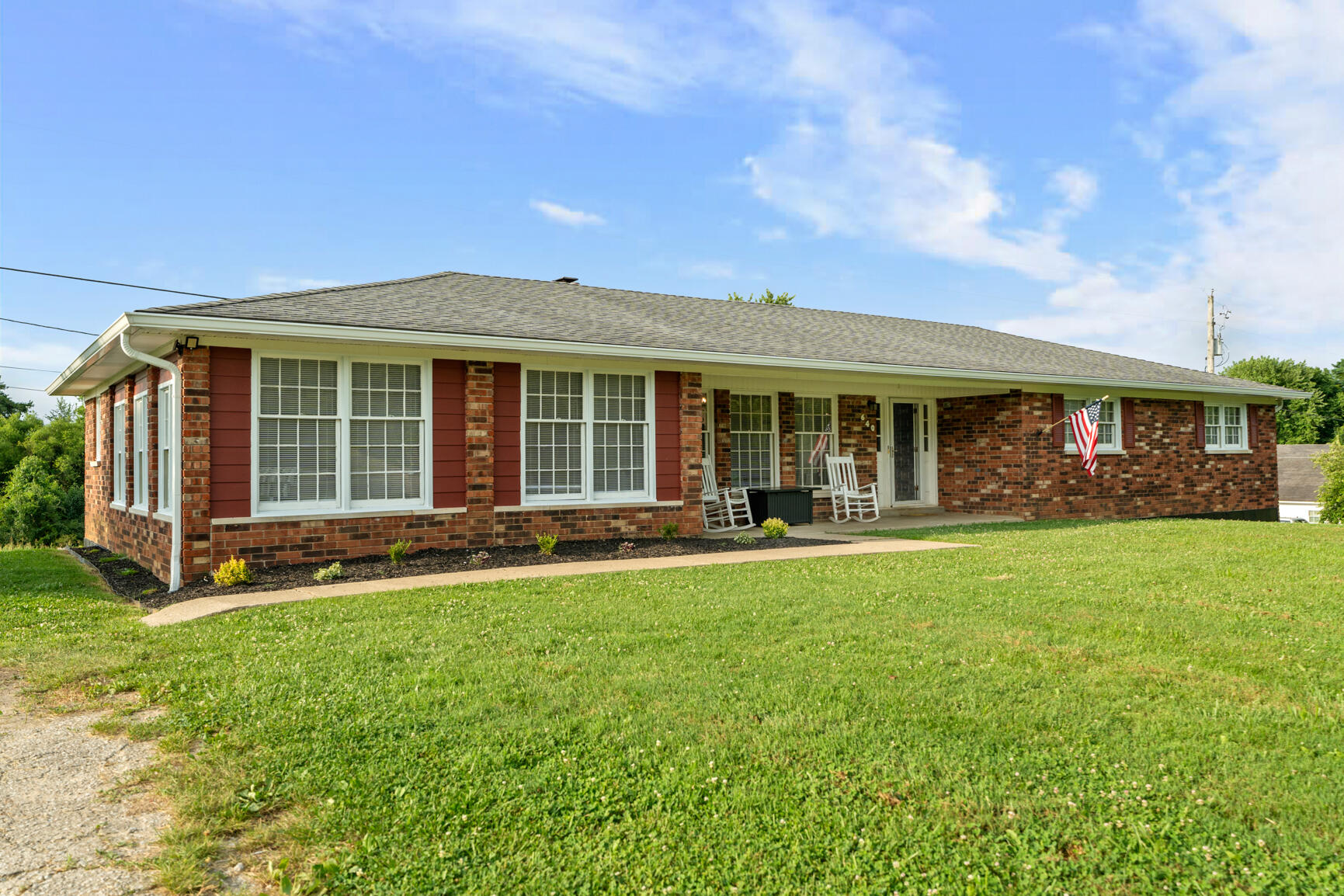 640 Jones Lane
