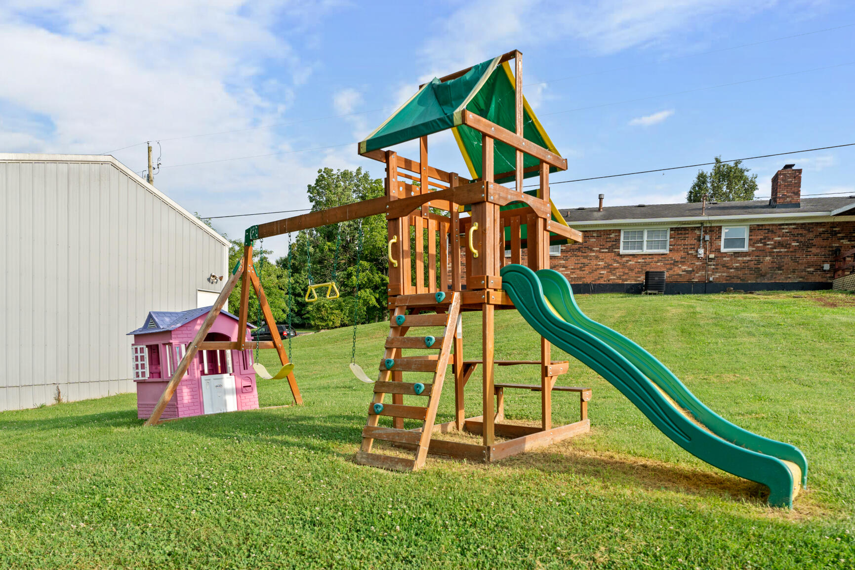 640 Jones Lane
