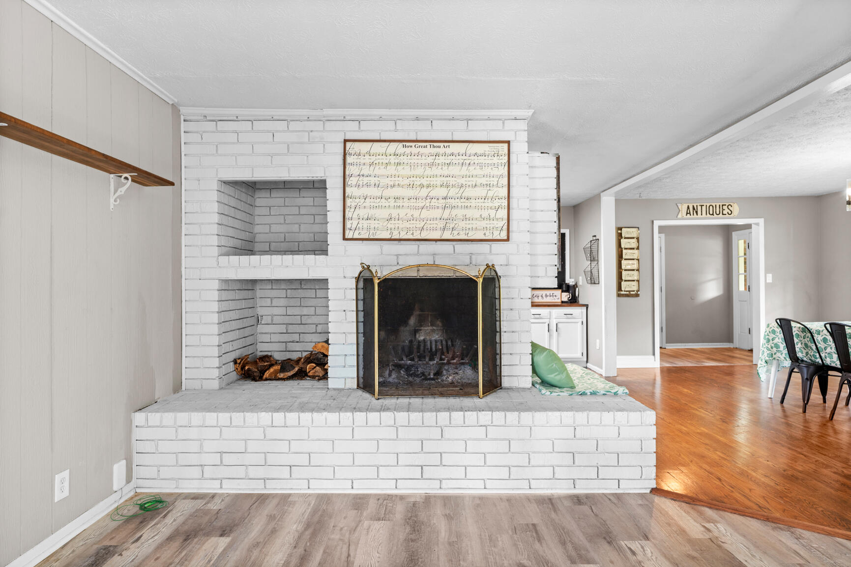 640 Jones Lane
