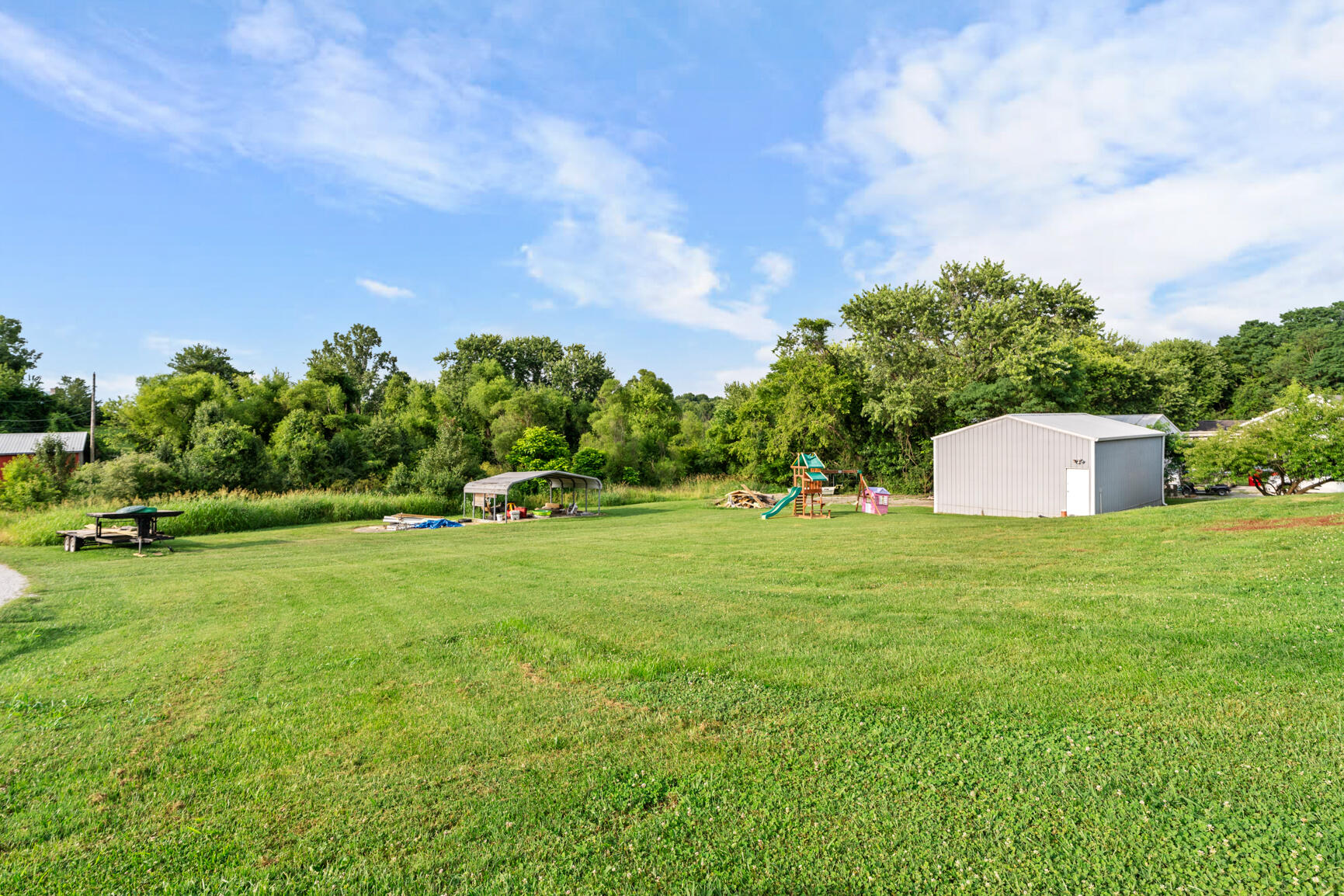 640 Jones Lane