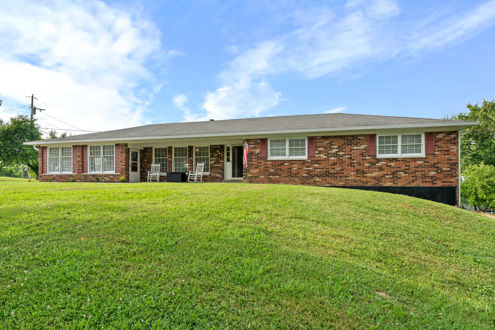 640 Jones Lane