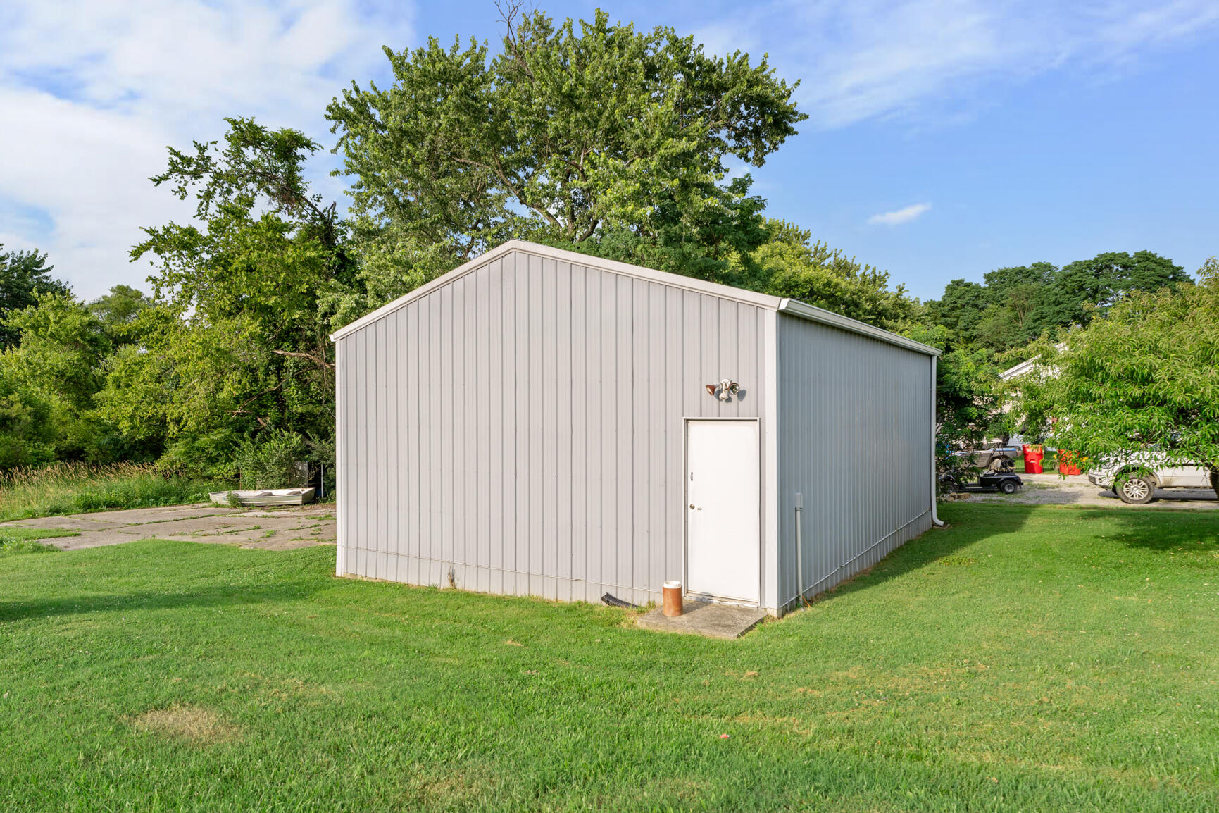 640 Jones Lane