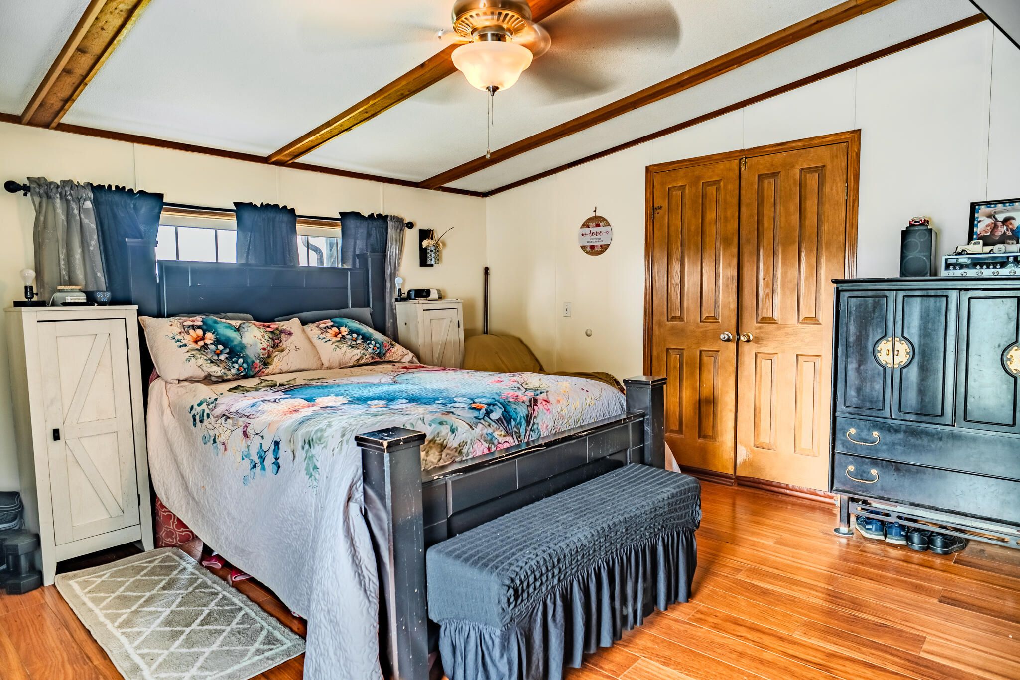 4058 Donaldson Road