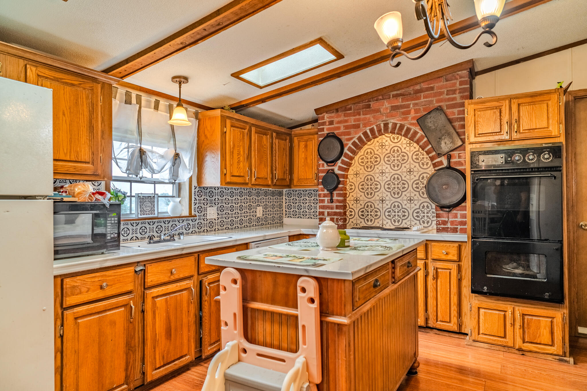 4058 Donaldson Road