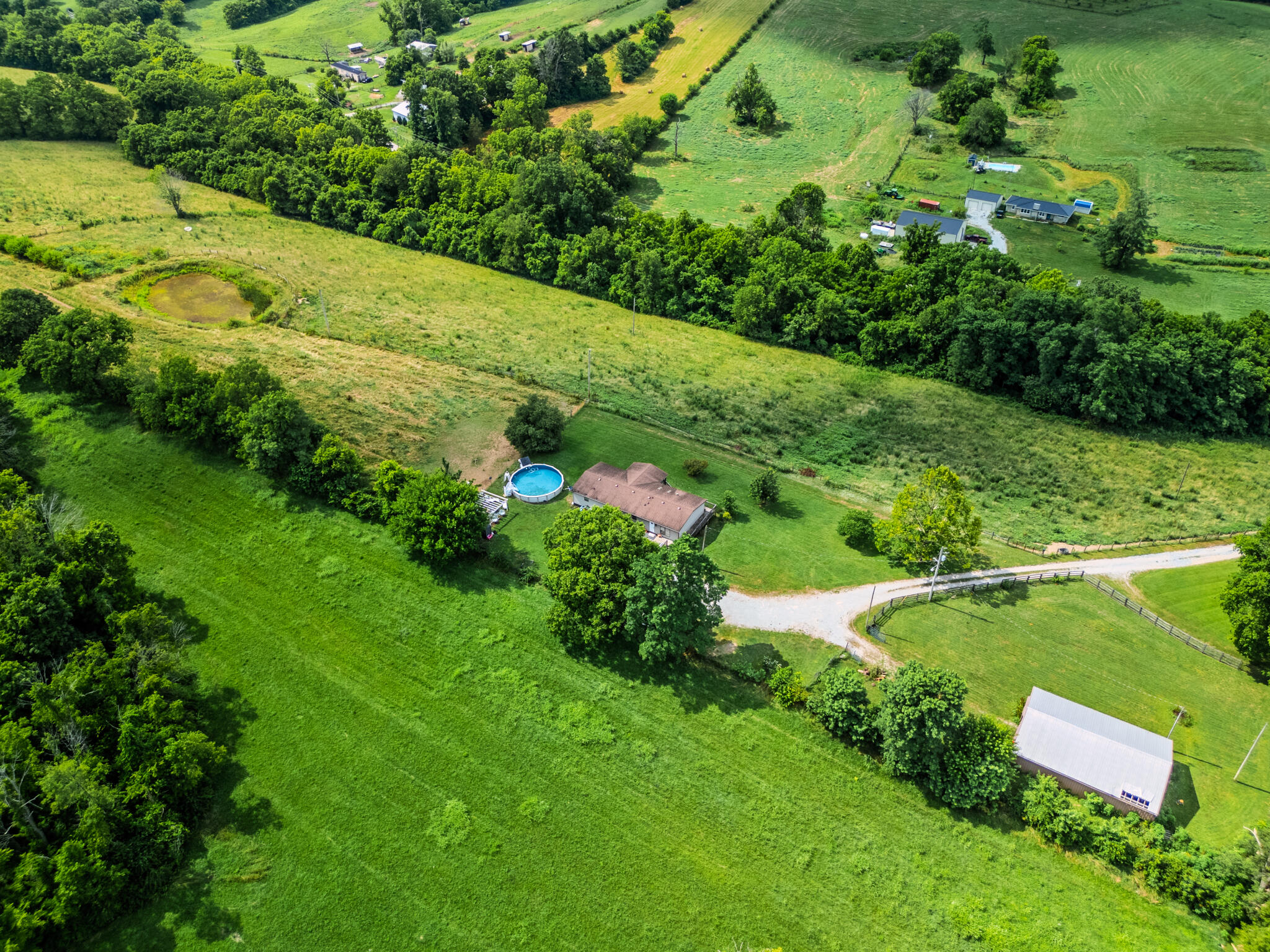4058 Donaldson Road