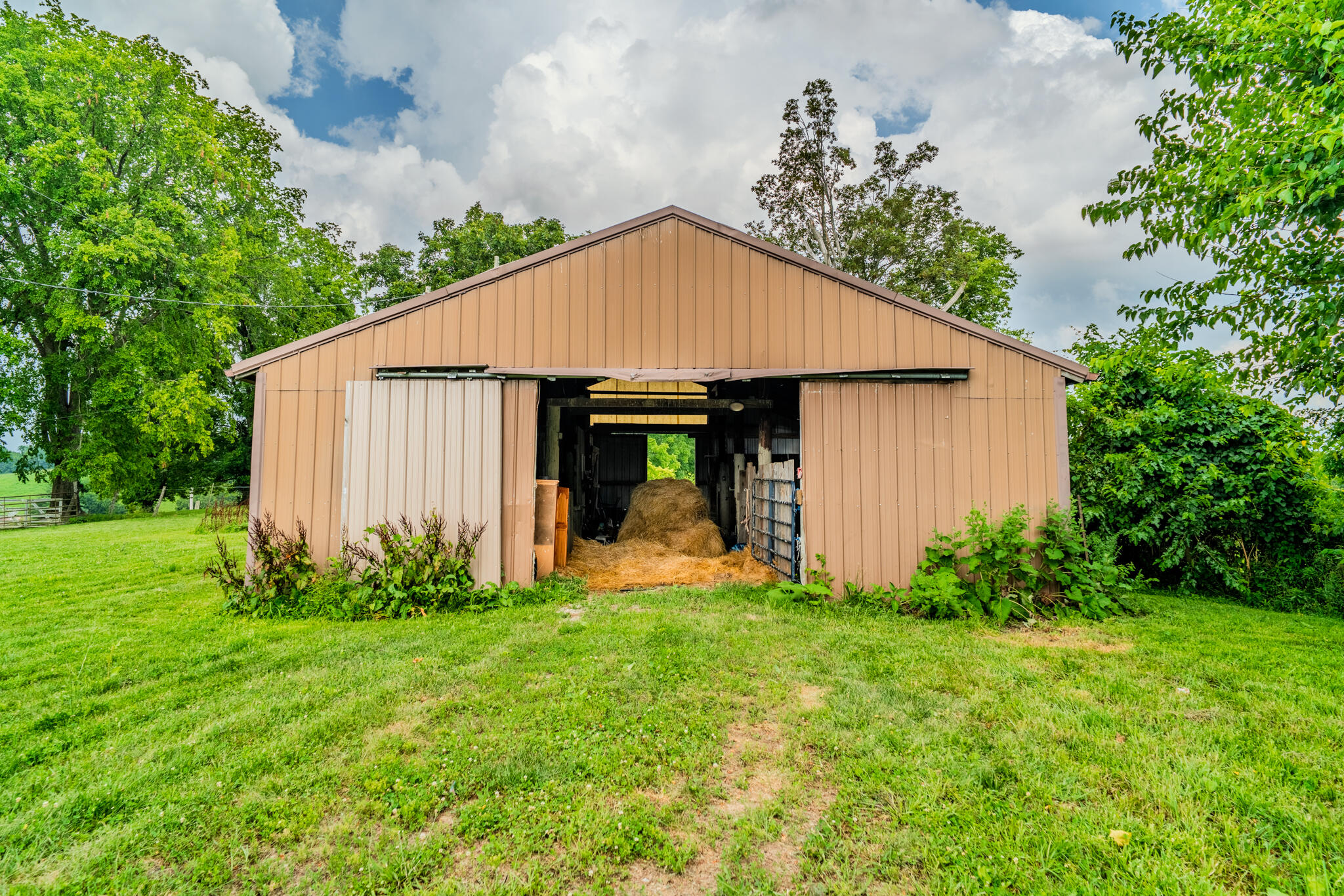 4058 Donaldson Road
