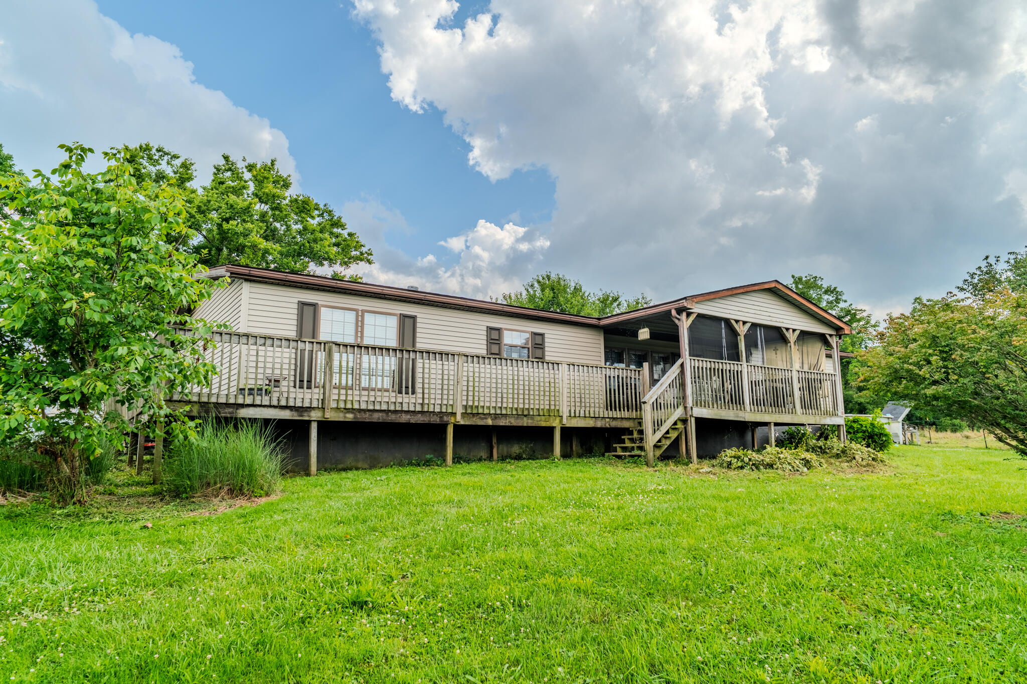 4058 Donaldson Road
