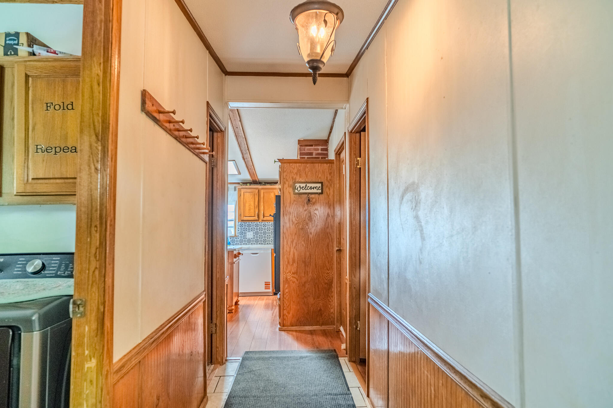 4058 Donaldson Road