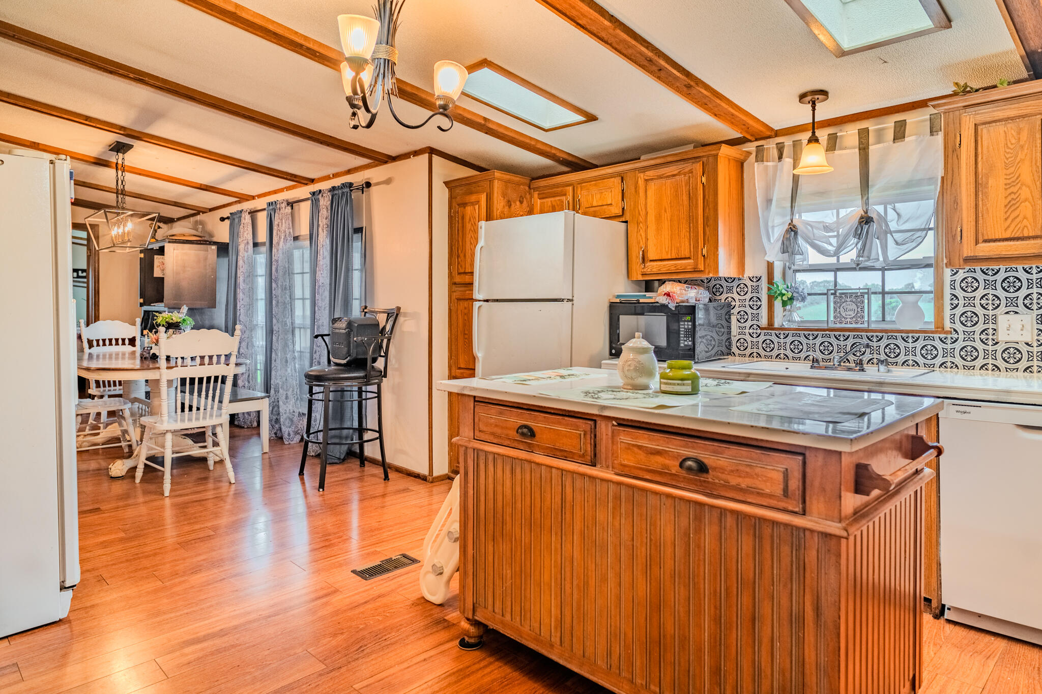 4058 Donaldson Road