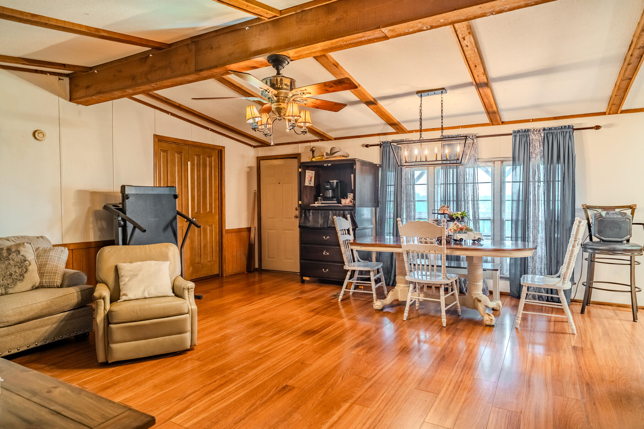 4058 Donaldson Road