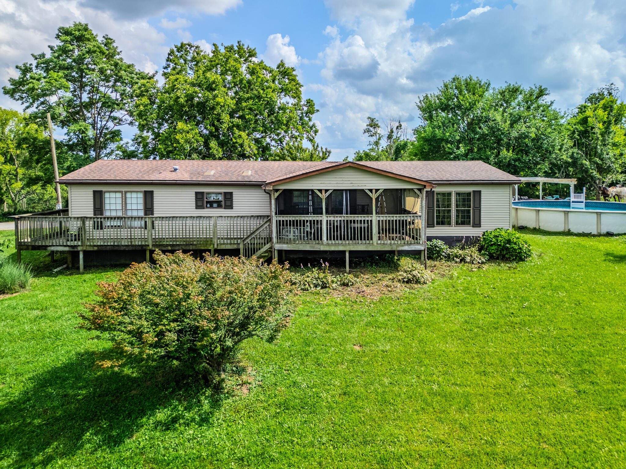 4058 Donaldson Road