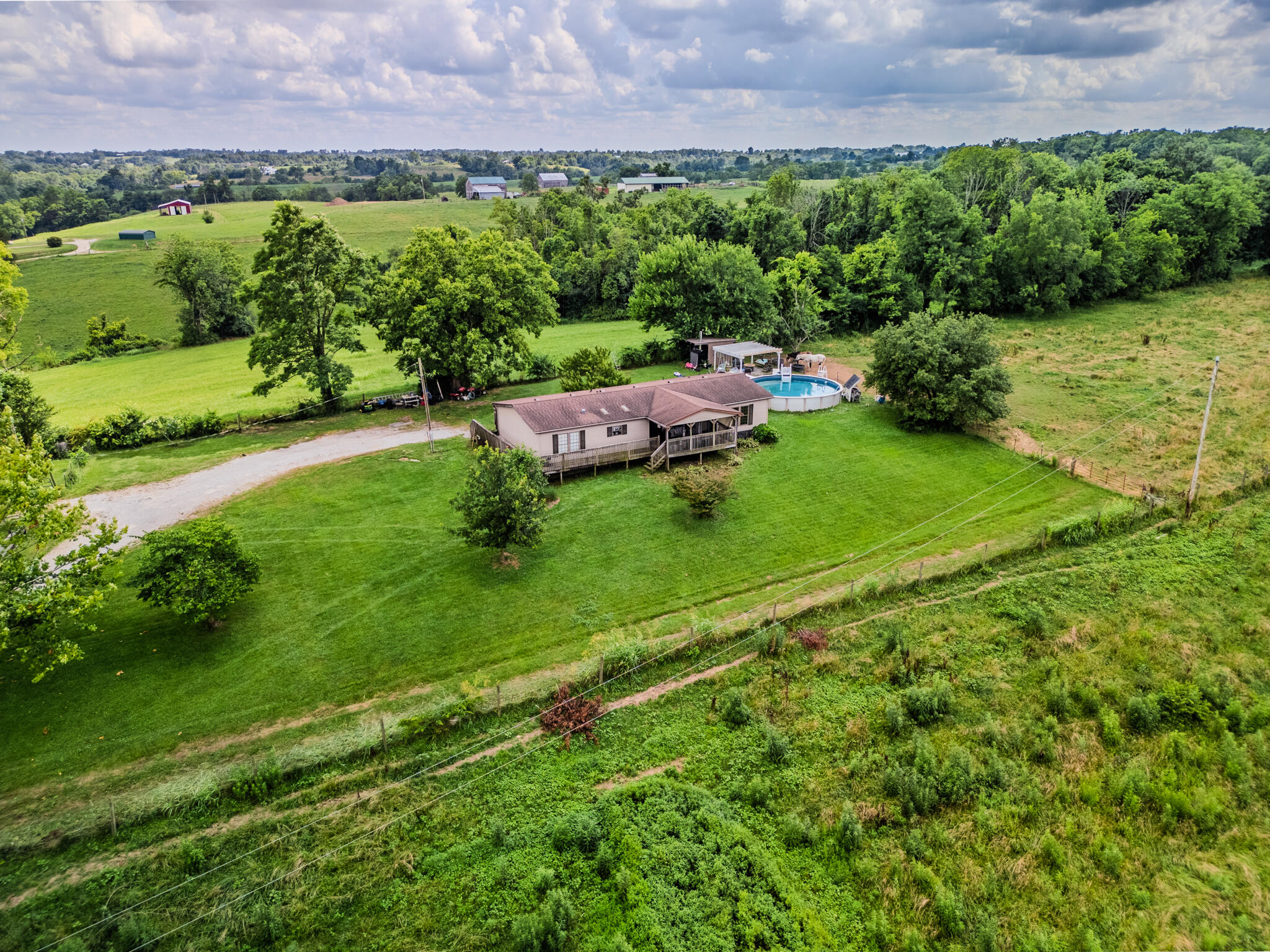 4058 Donaldson Road