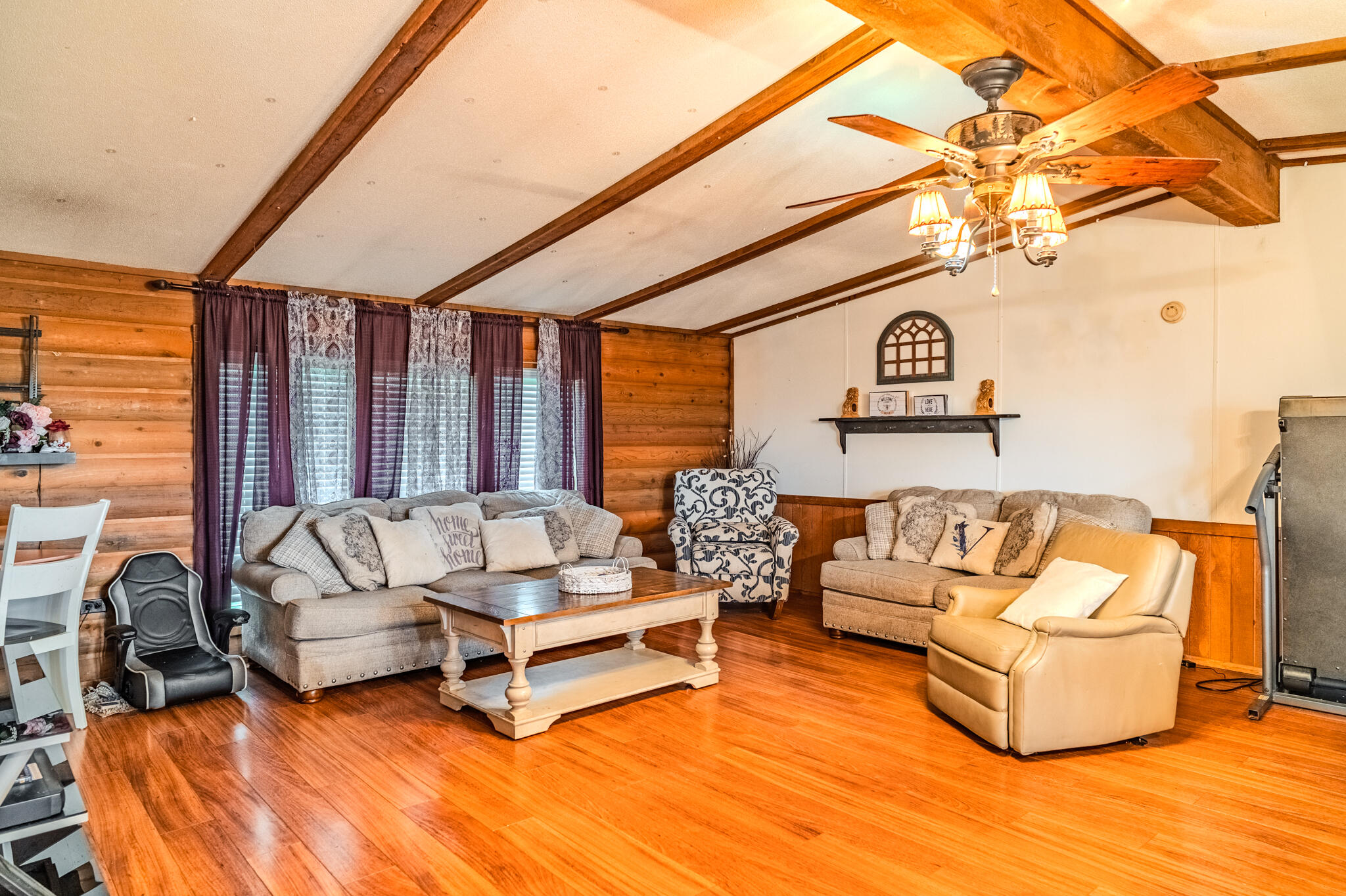4058 Donaldson Road