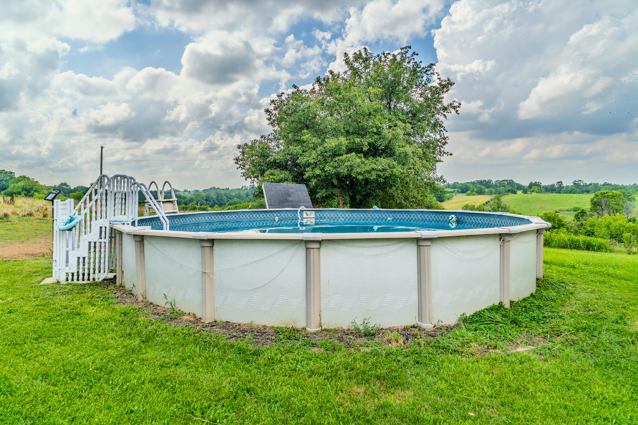 4058 Donaldson Road