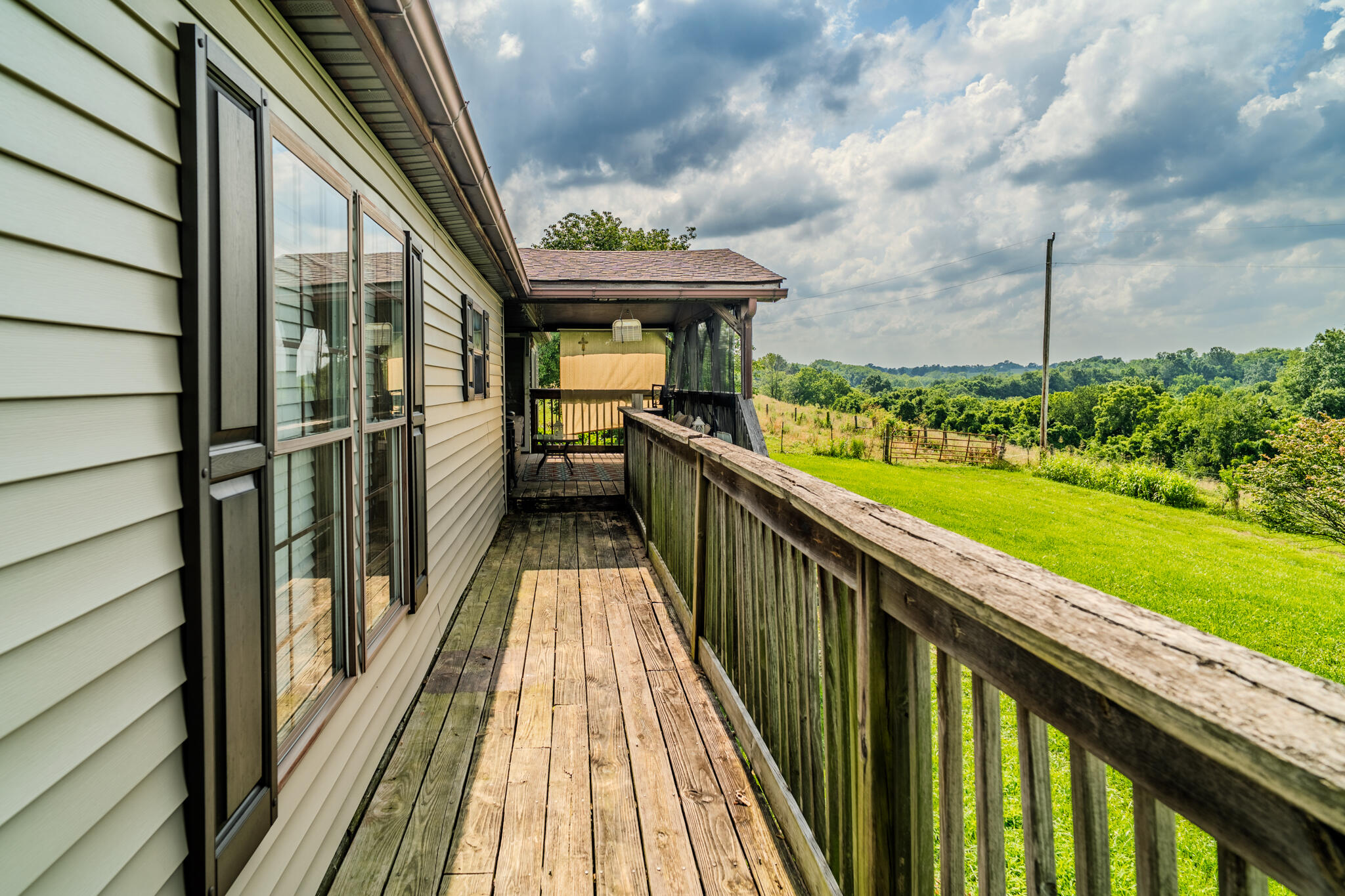 4058 Donaldson Road