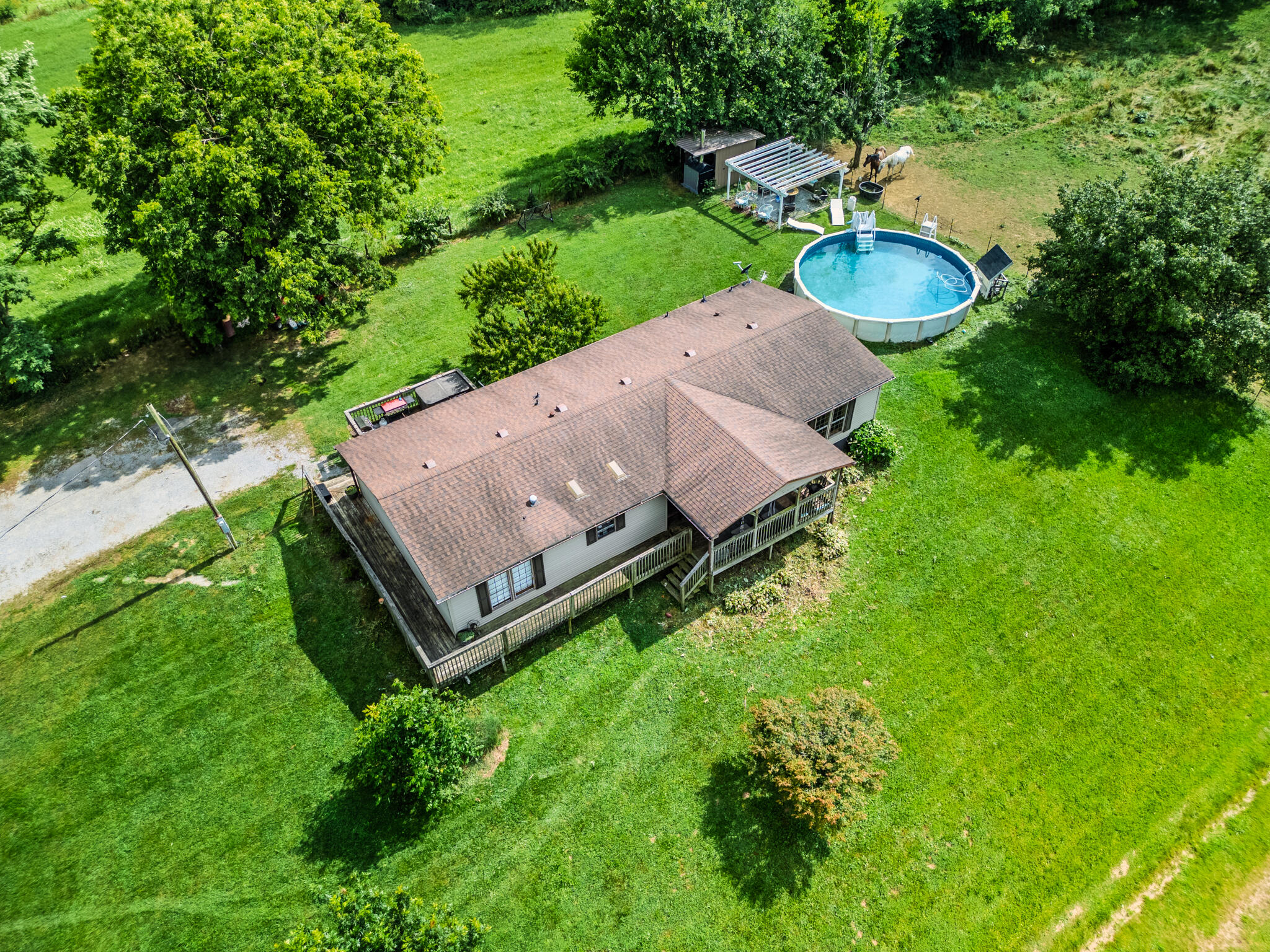 4058 Donaldson Road