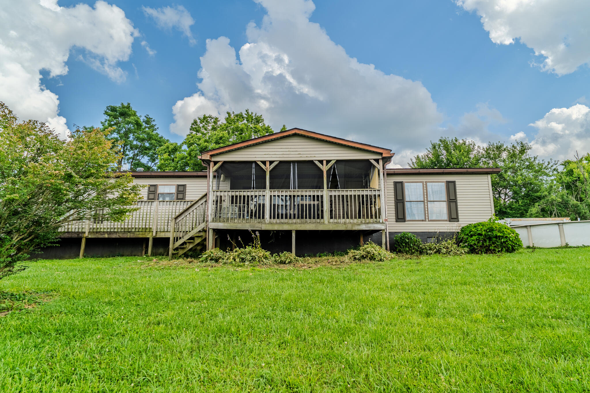 4058 Donaldson Road