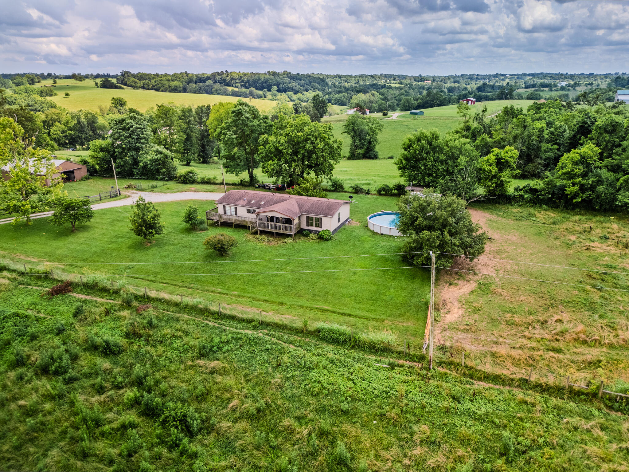 4058 Donaldson Road