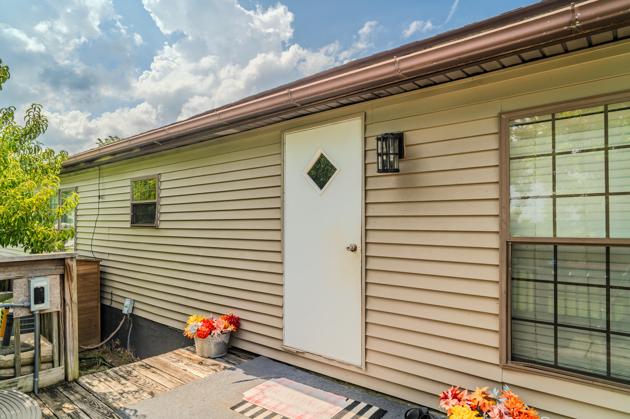 4058 Donaldson Road