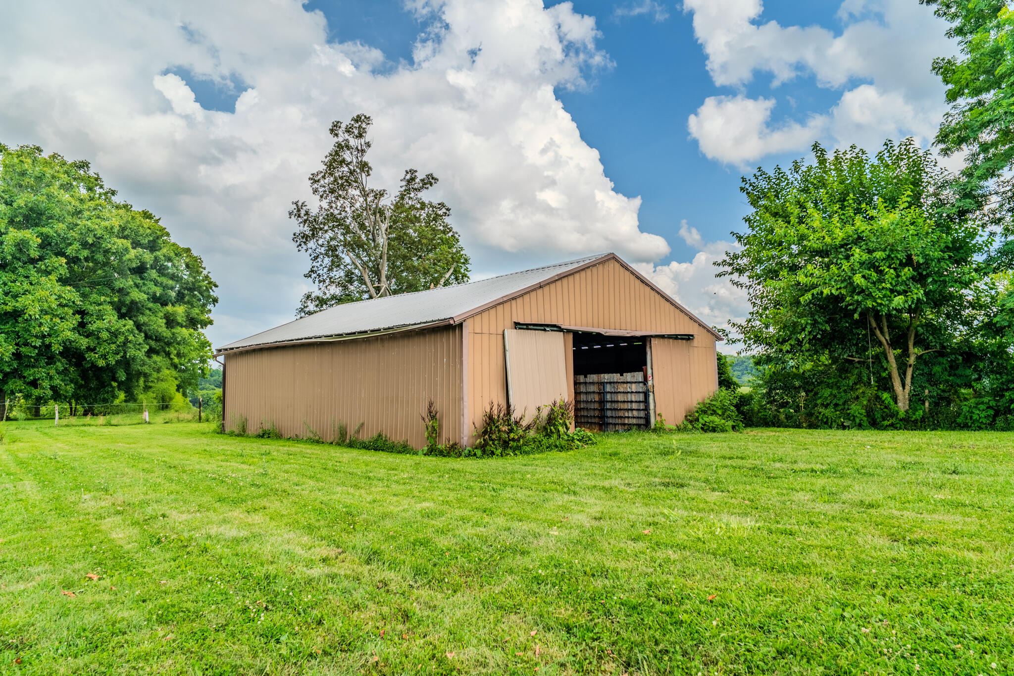 4058 Donaldson Road