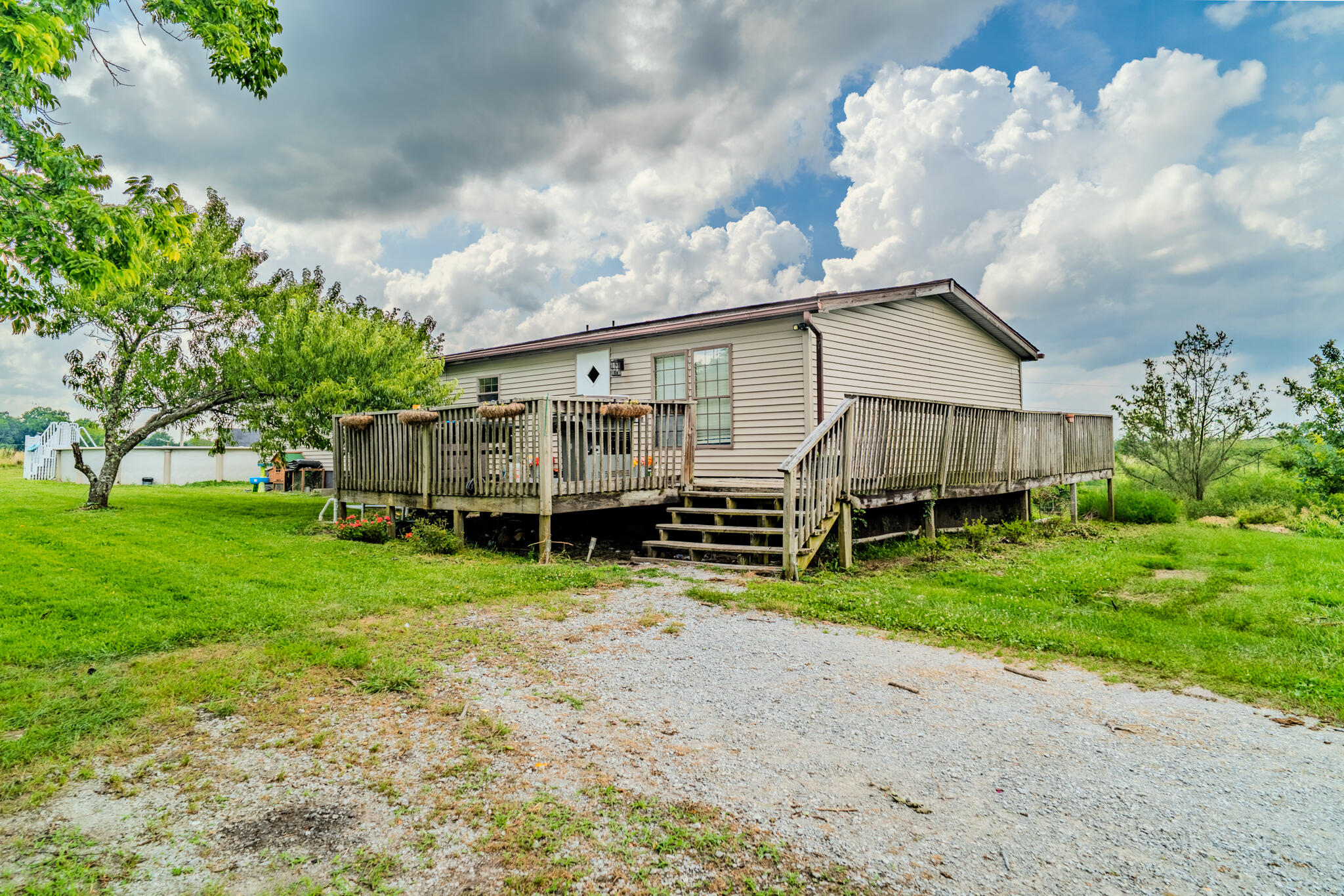 4058 Donaldson Road