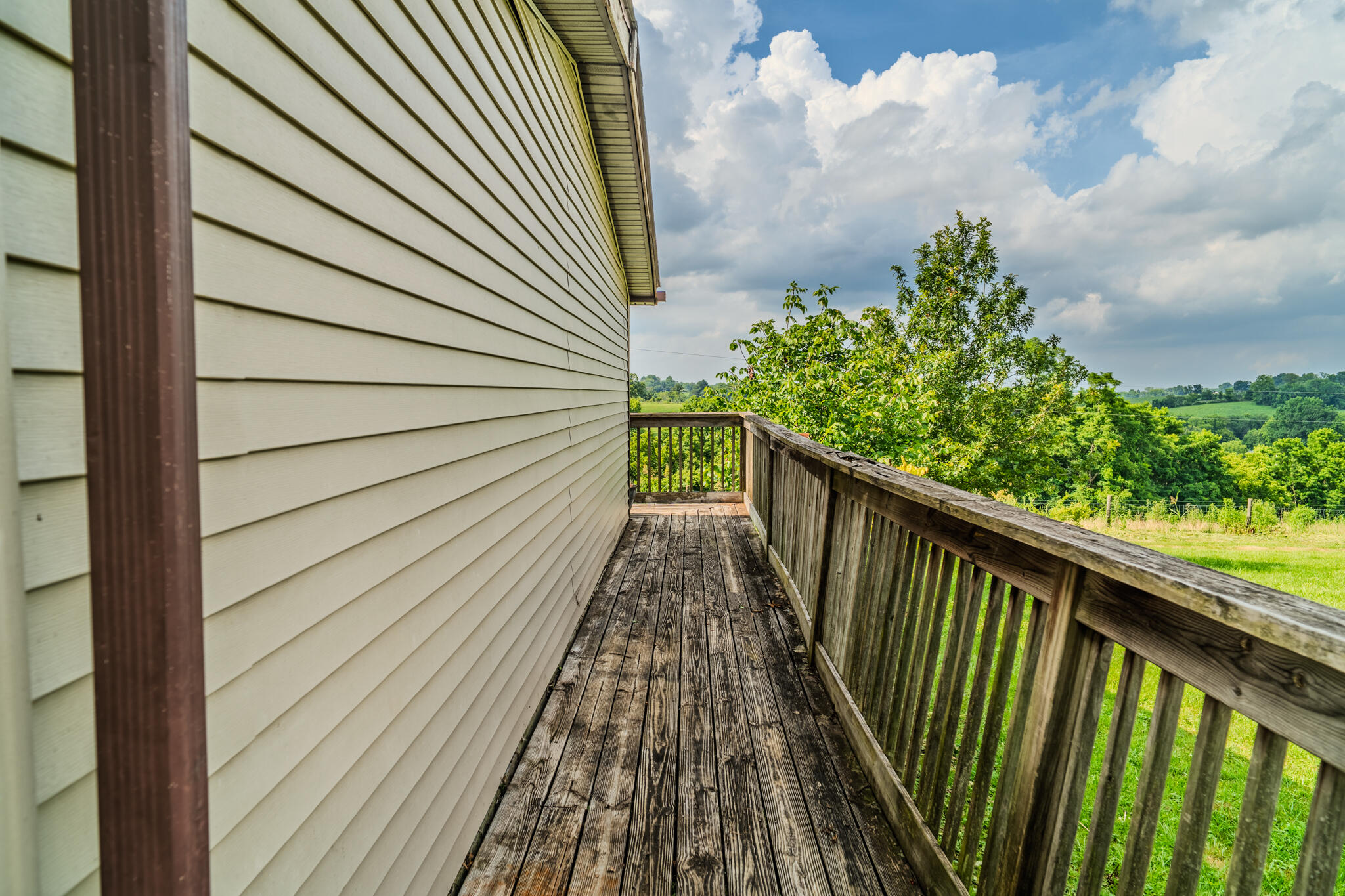 4058 Donaldson Road