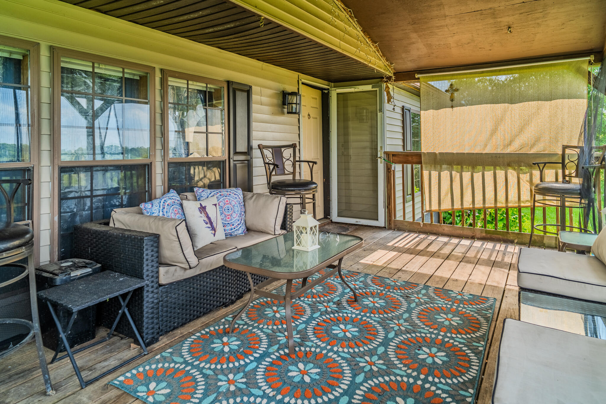 4058 Donaldson Road