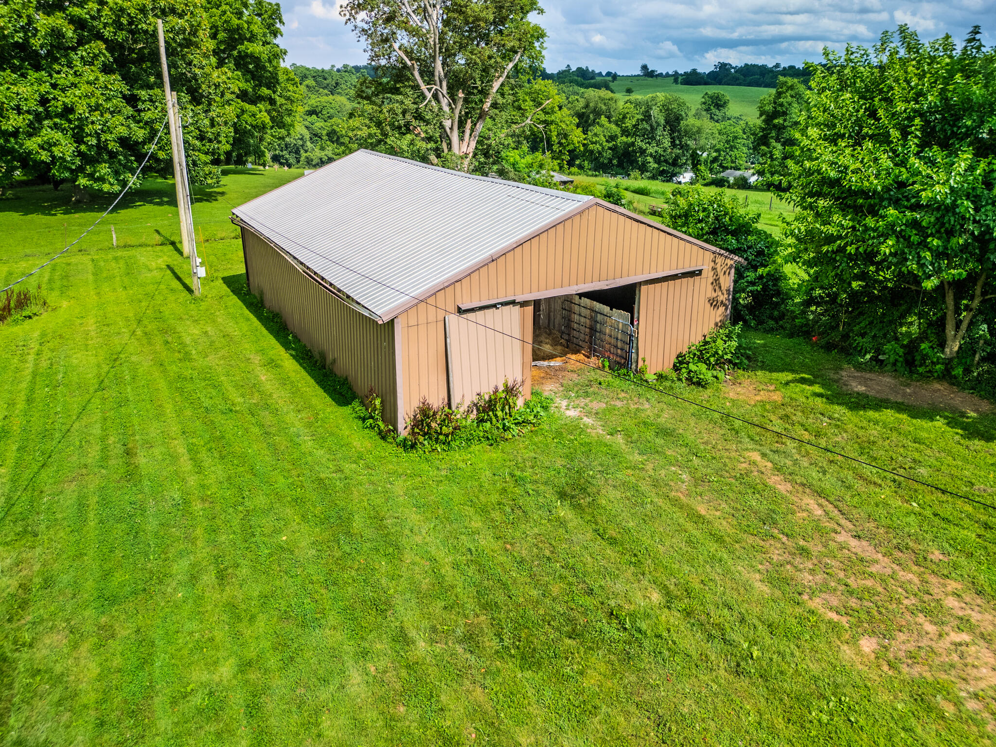 4058 Donaldson Road