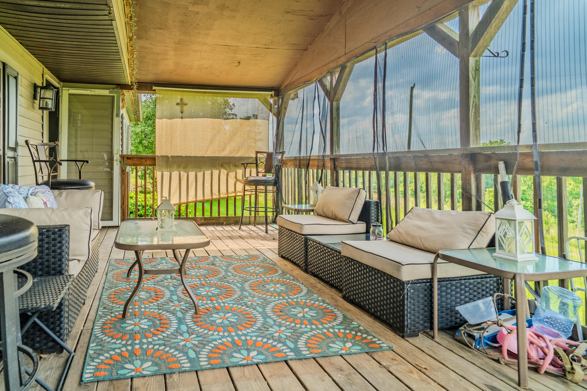 4058 Donaldson Road