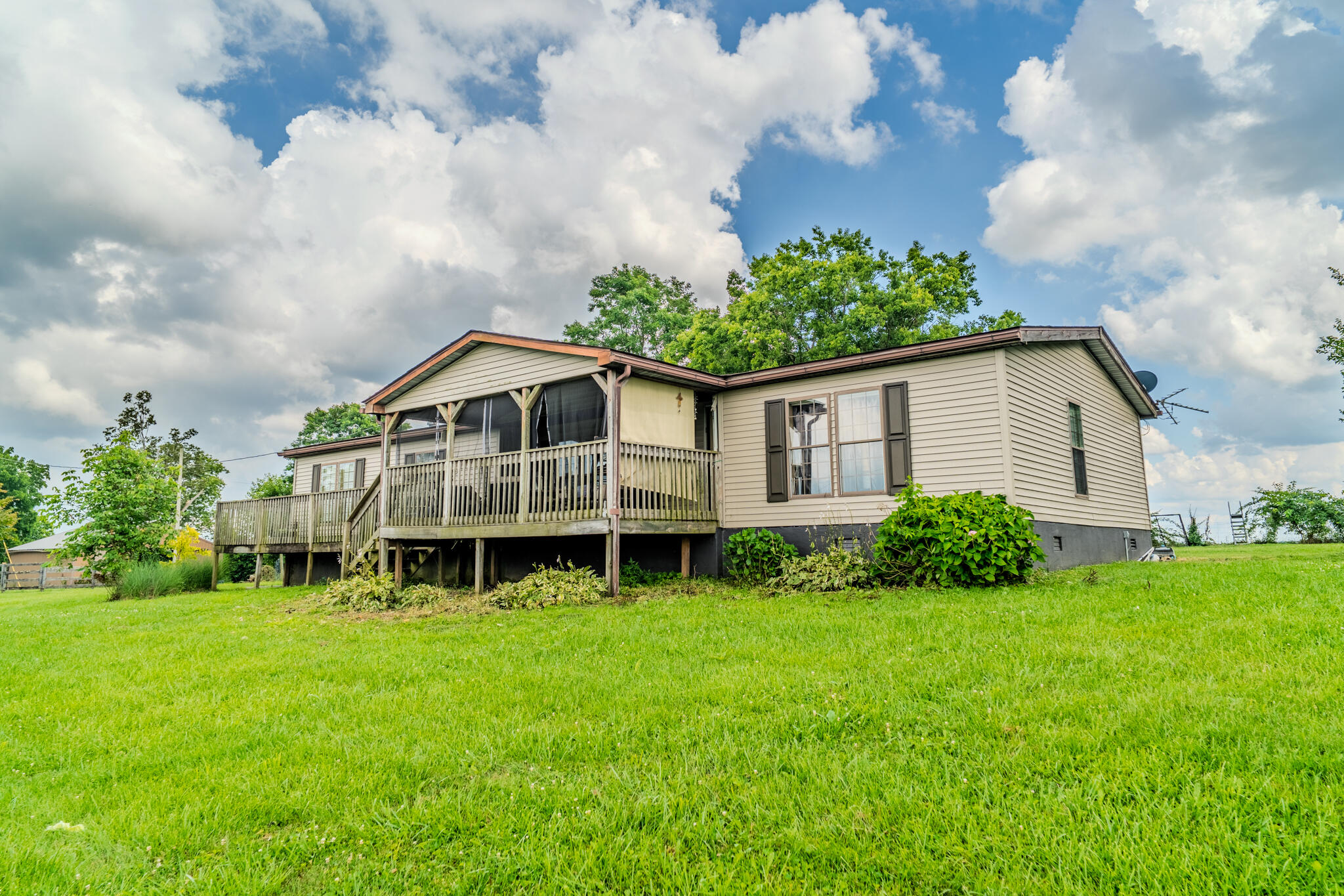 4058 Donaldson Road