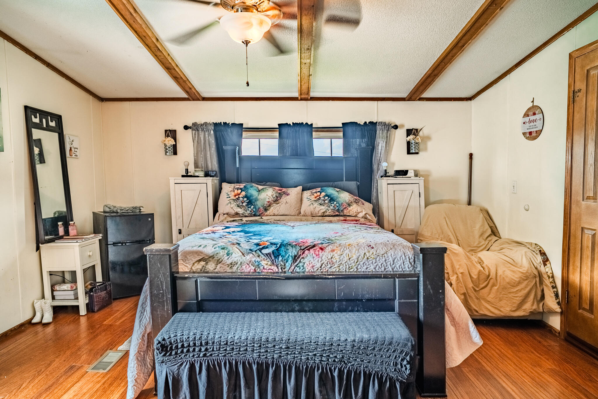 4058 Donaldson Road