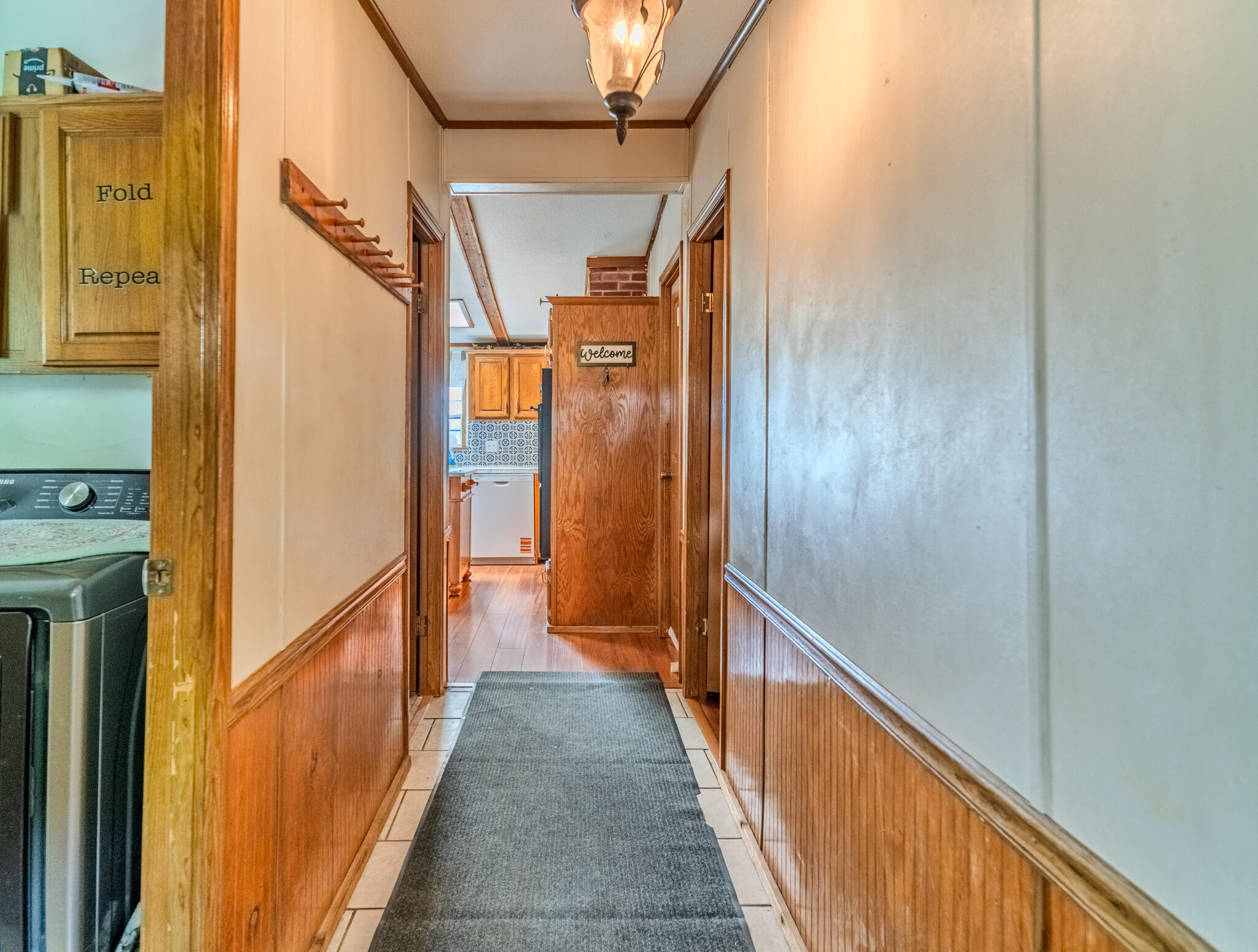 4058 Donaldson Road