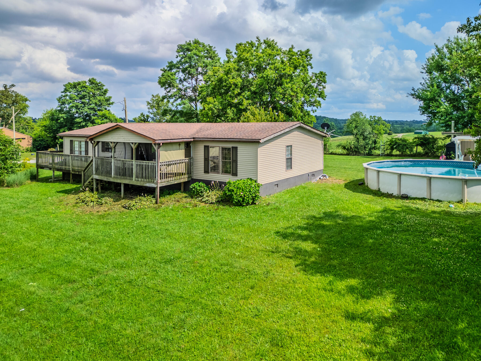 4058 Donaldson Road