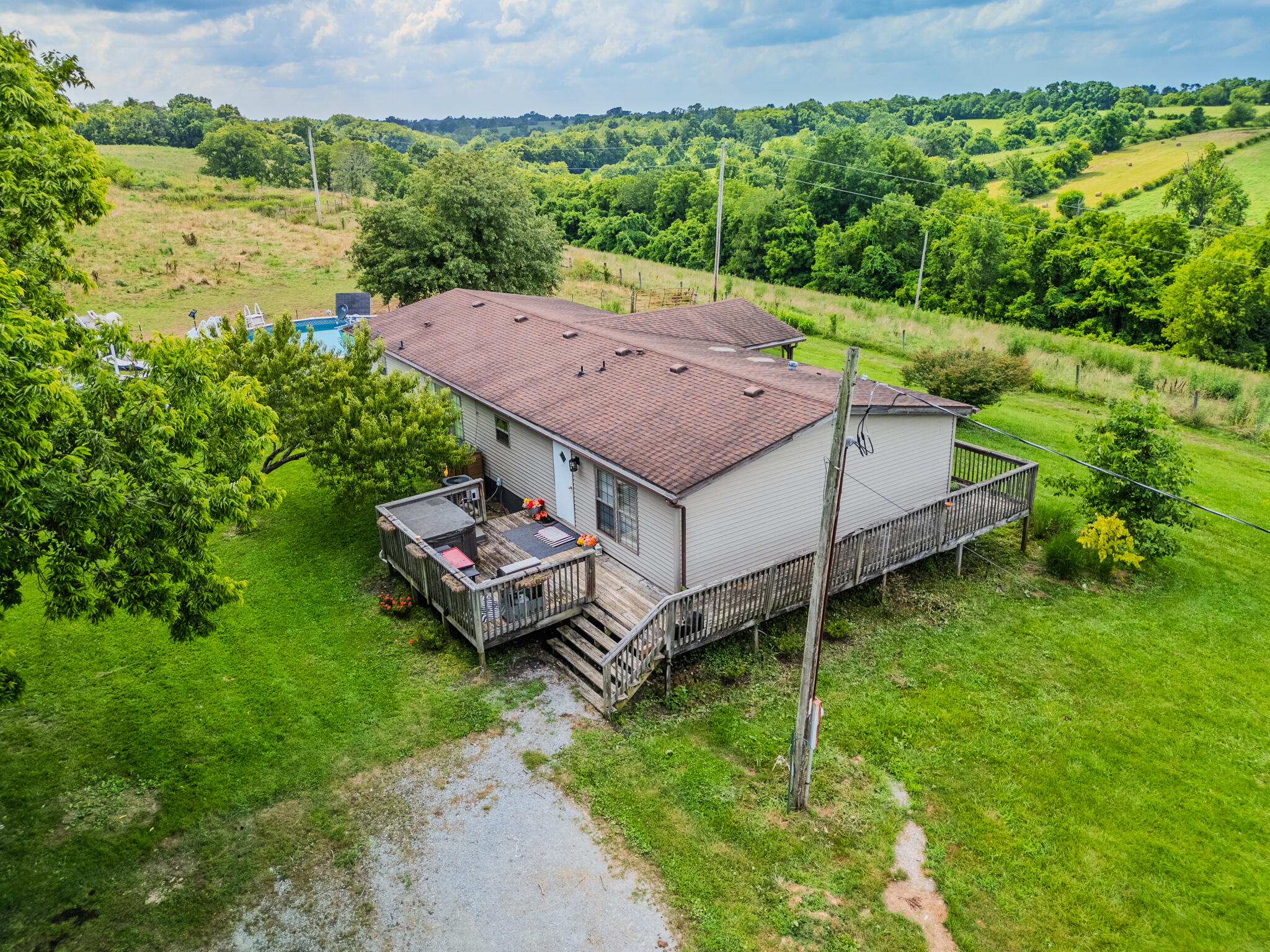 4058 Donaldson Road