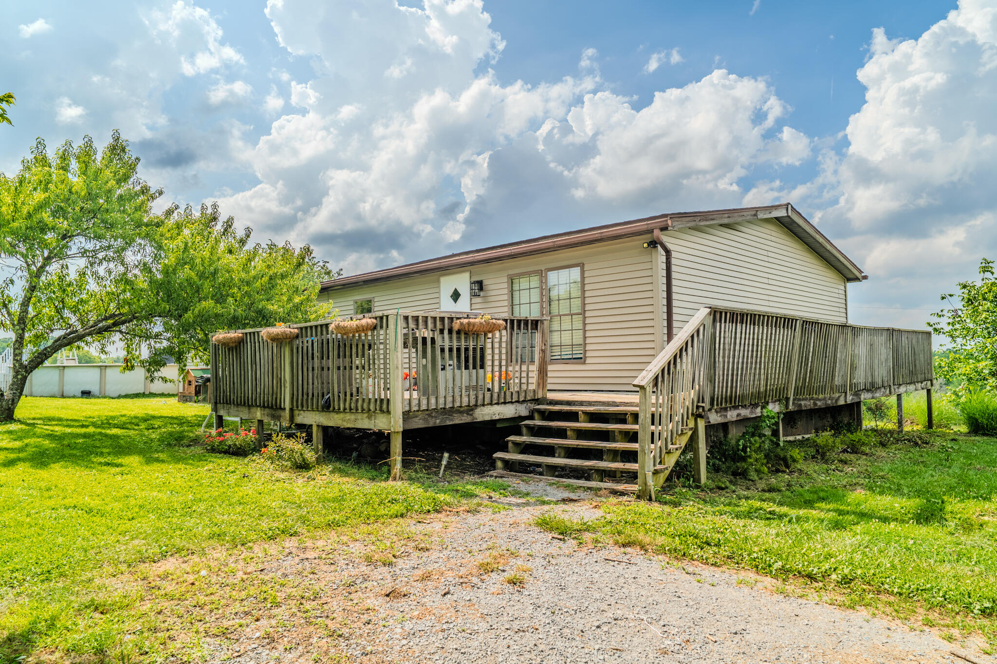 4058 Donaldson Road