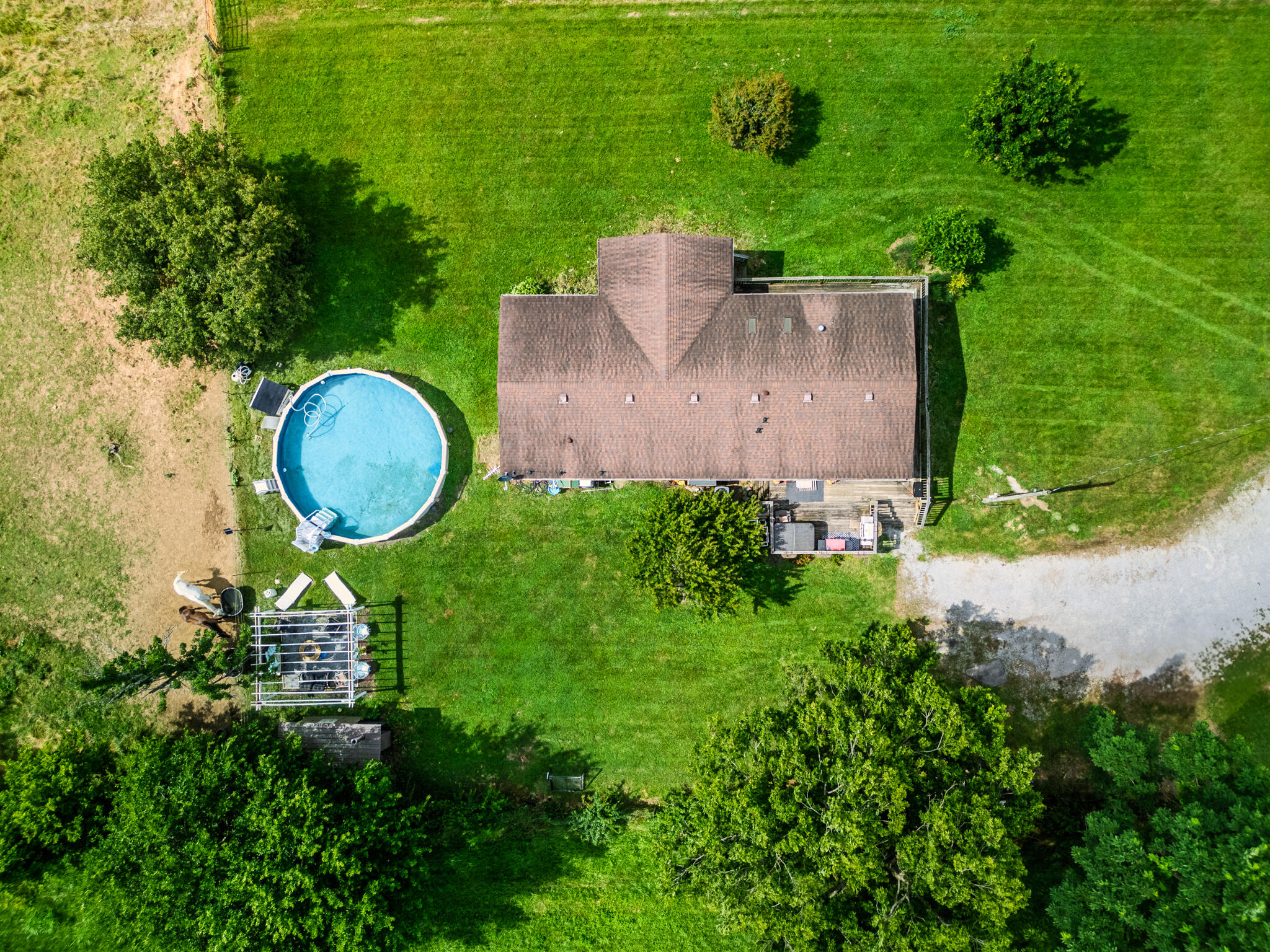 4058 Donaldson Road
