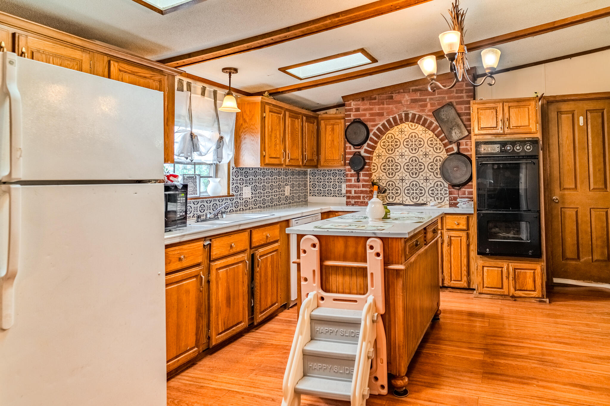 4058 Donaldson Road