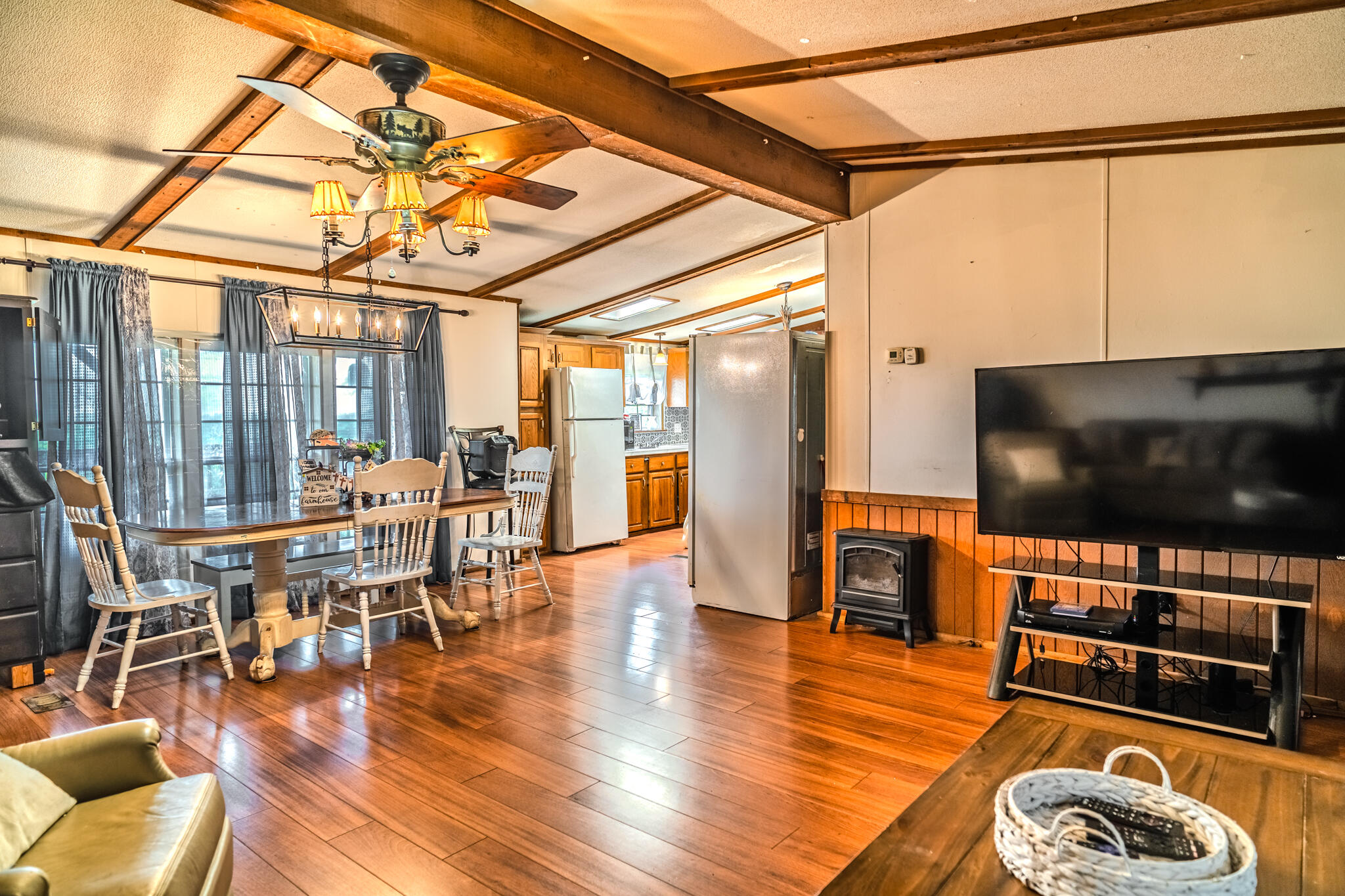 4058 Donaldson Road