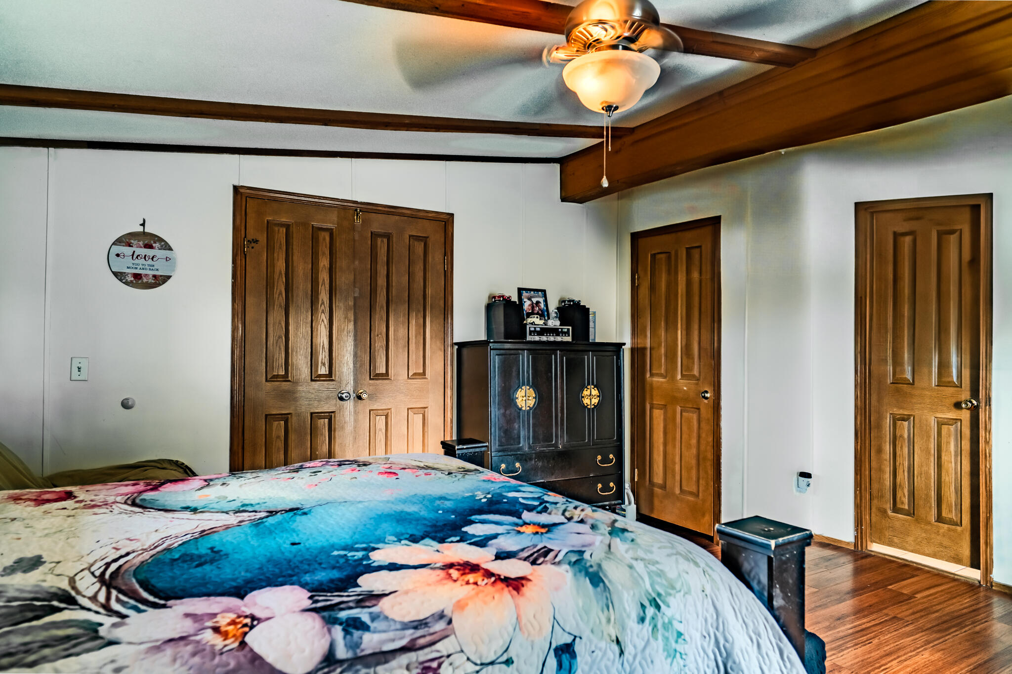4058 Donaldson Road