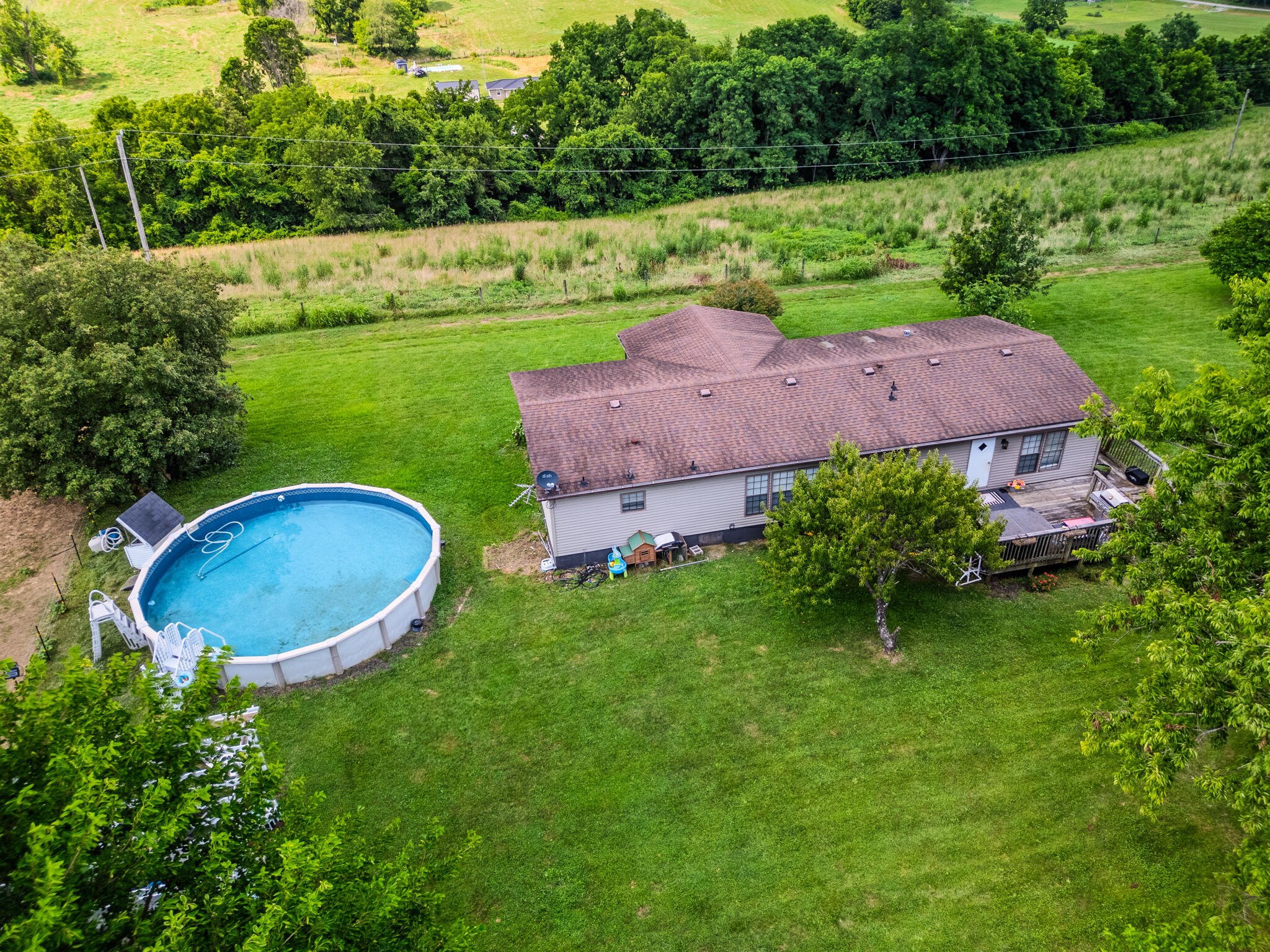 4058 Donaldson Road