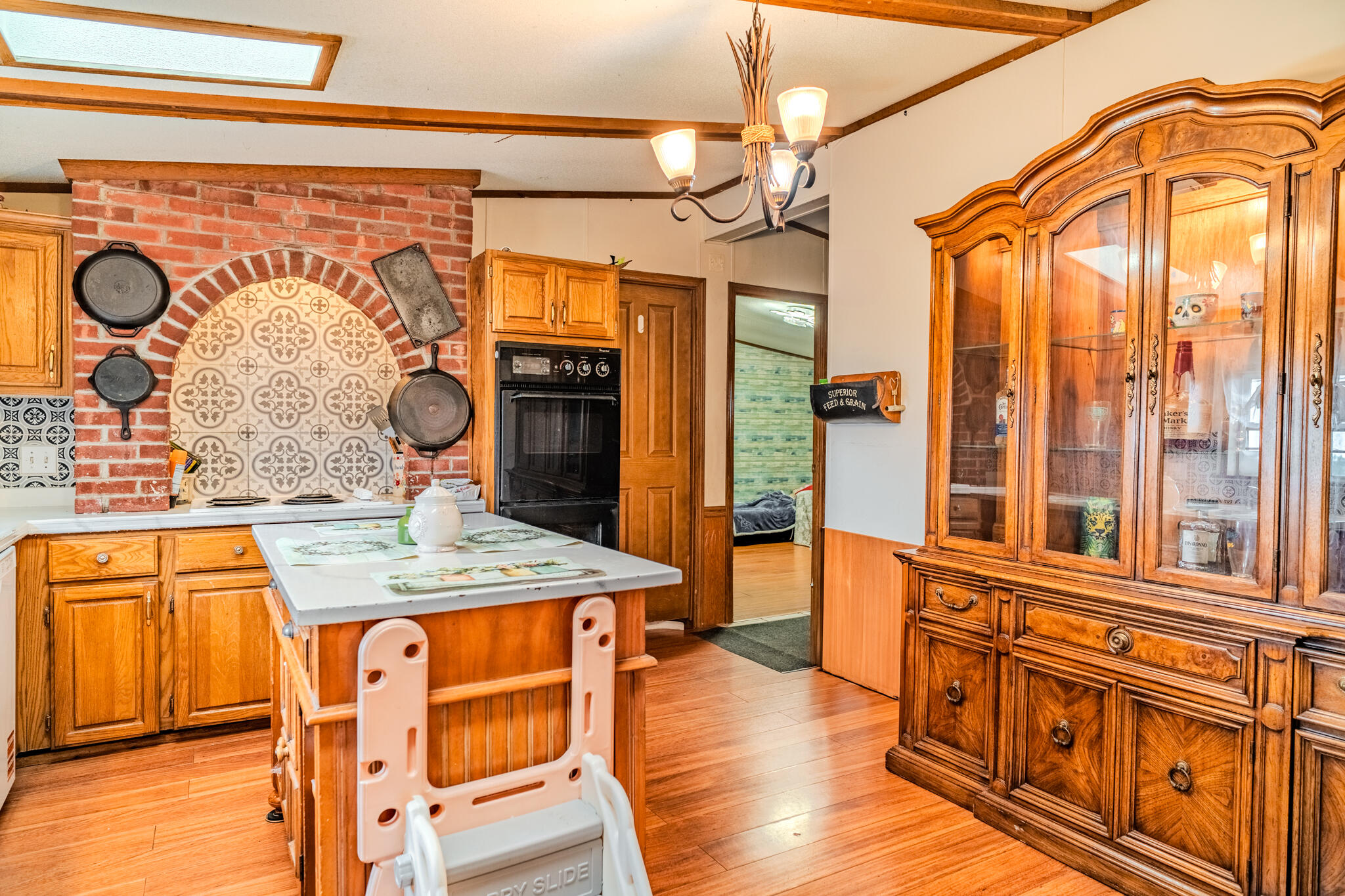 4058 Donaldson Road