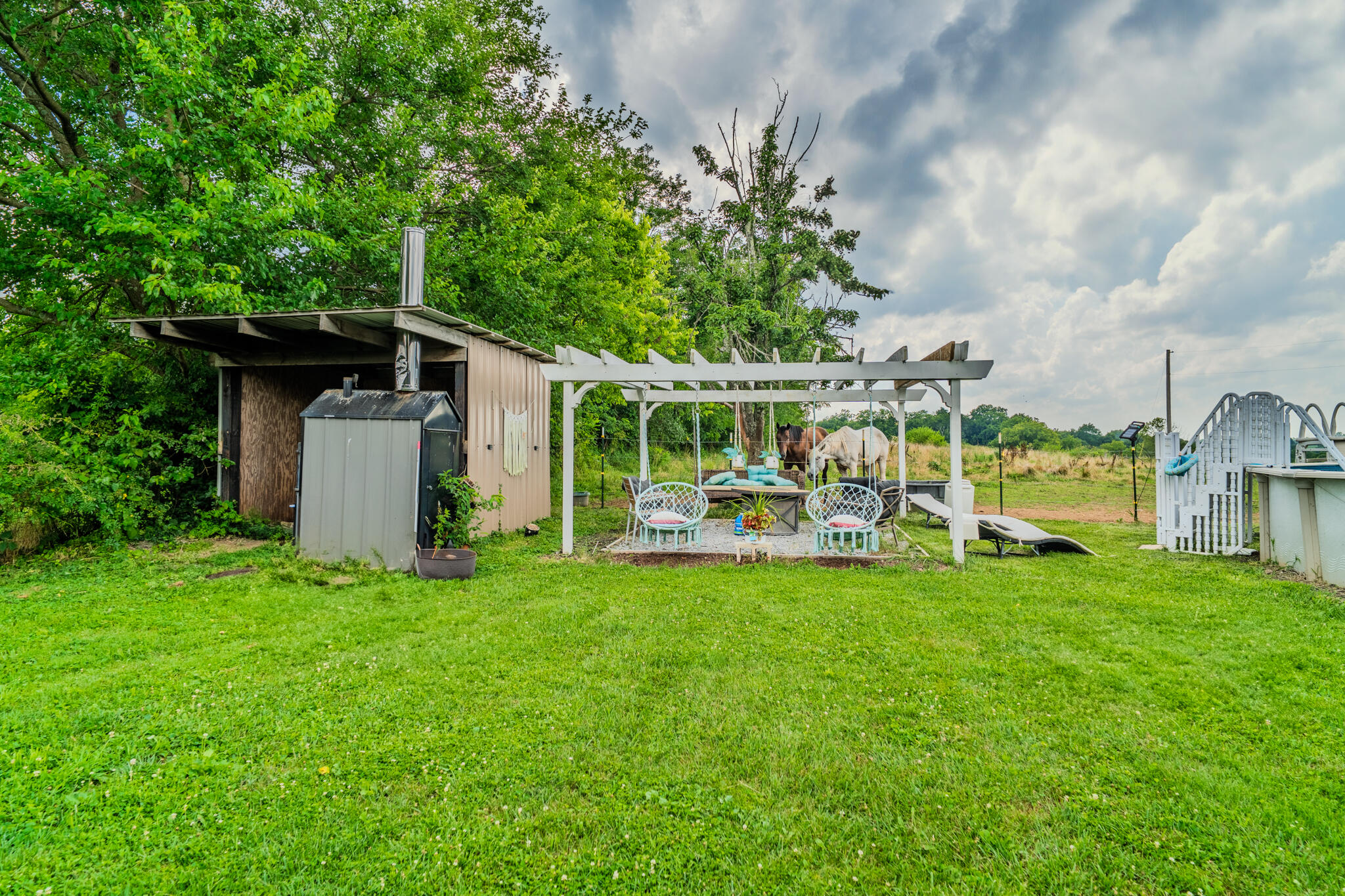4058 Donaldson Road