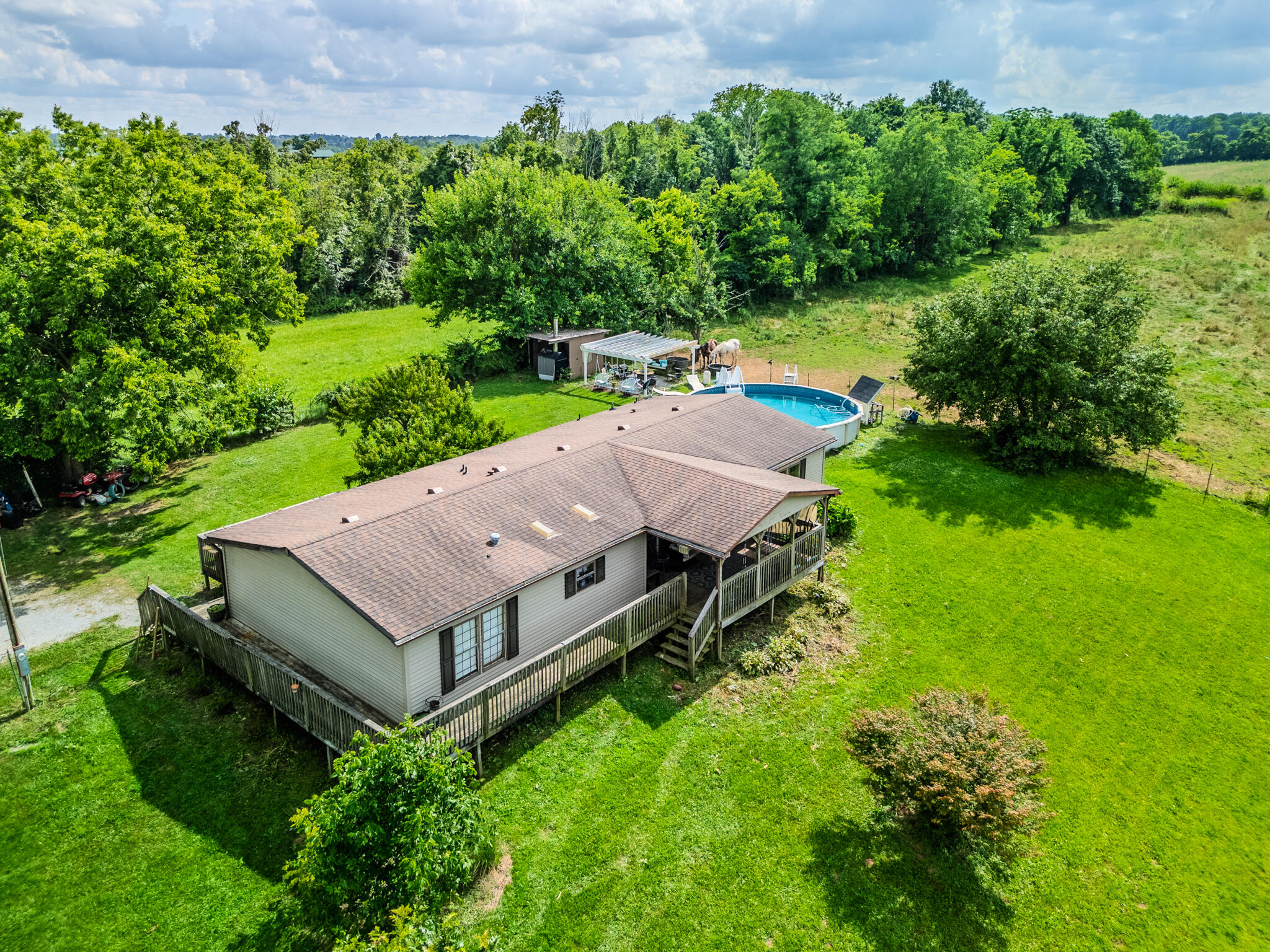 4058 Donaldson Road