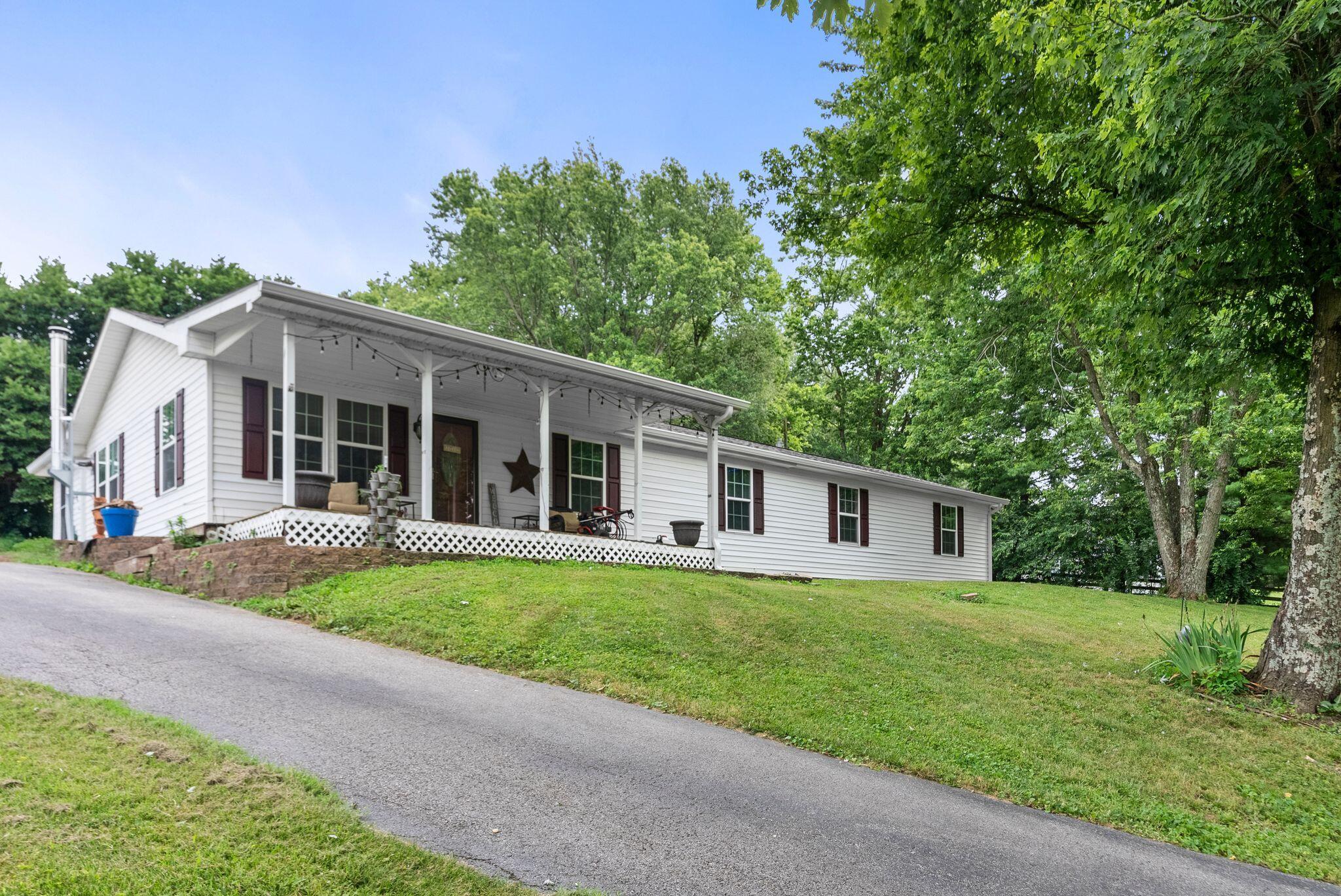170 Davistown Road