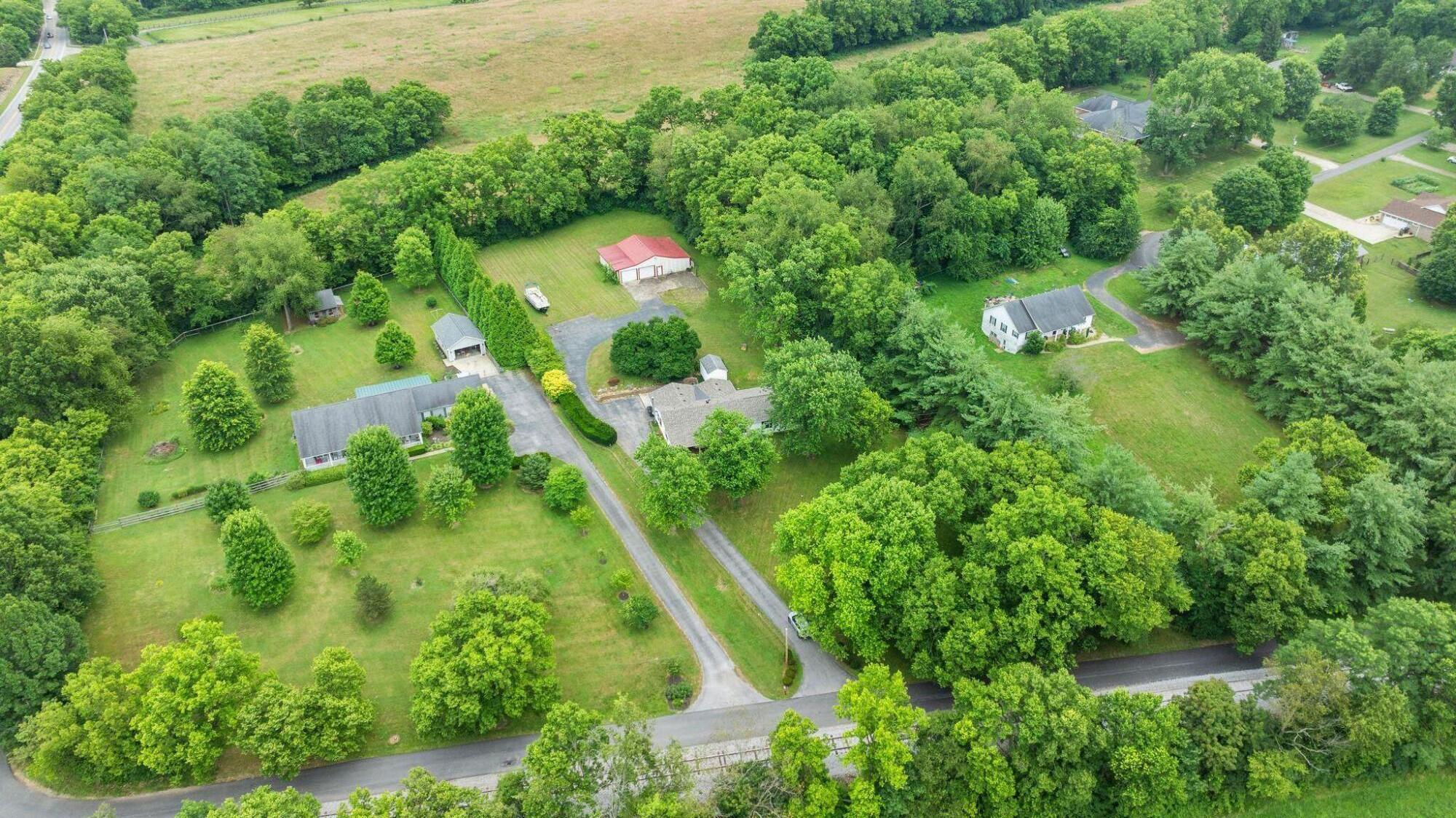 170 Davistown Road