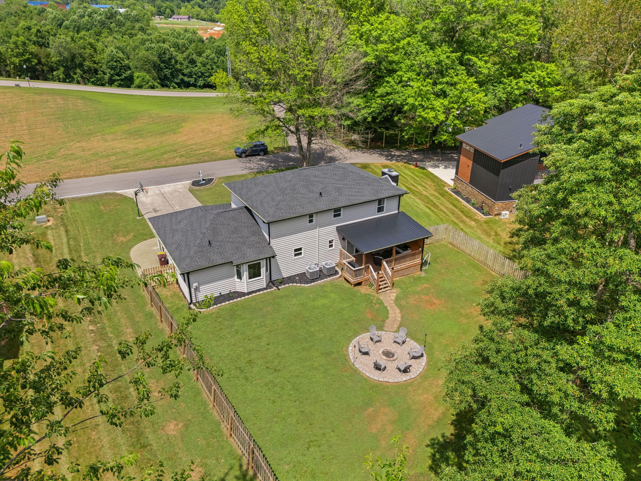 103 Caney Fork Road