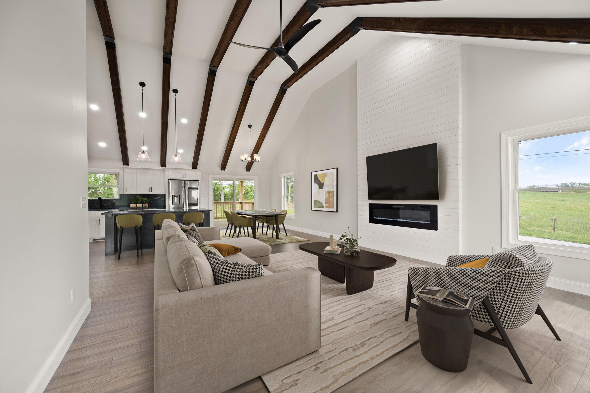 14 Hallies Way
