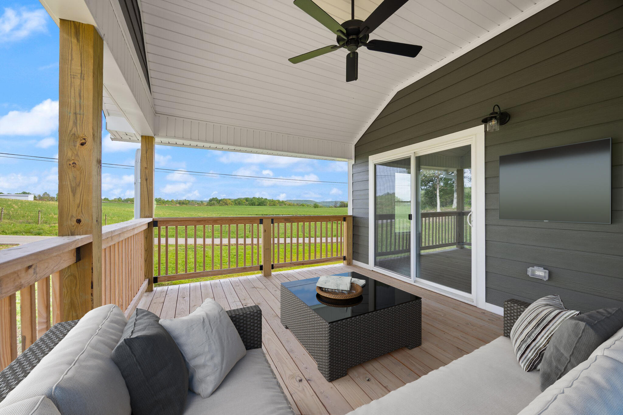 14 Hallies Way
